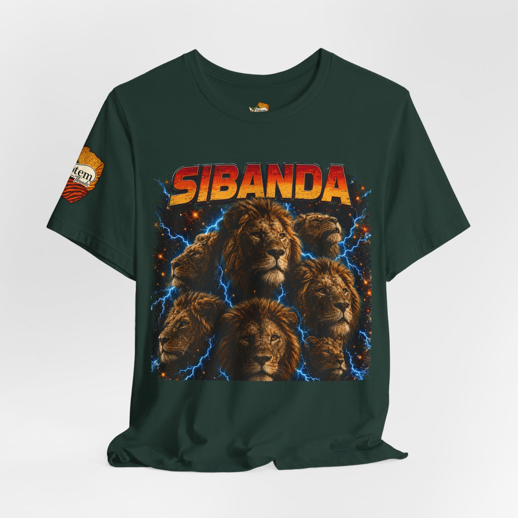 Sibanda