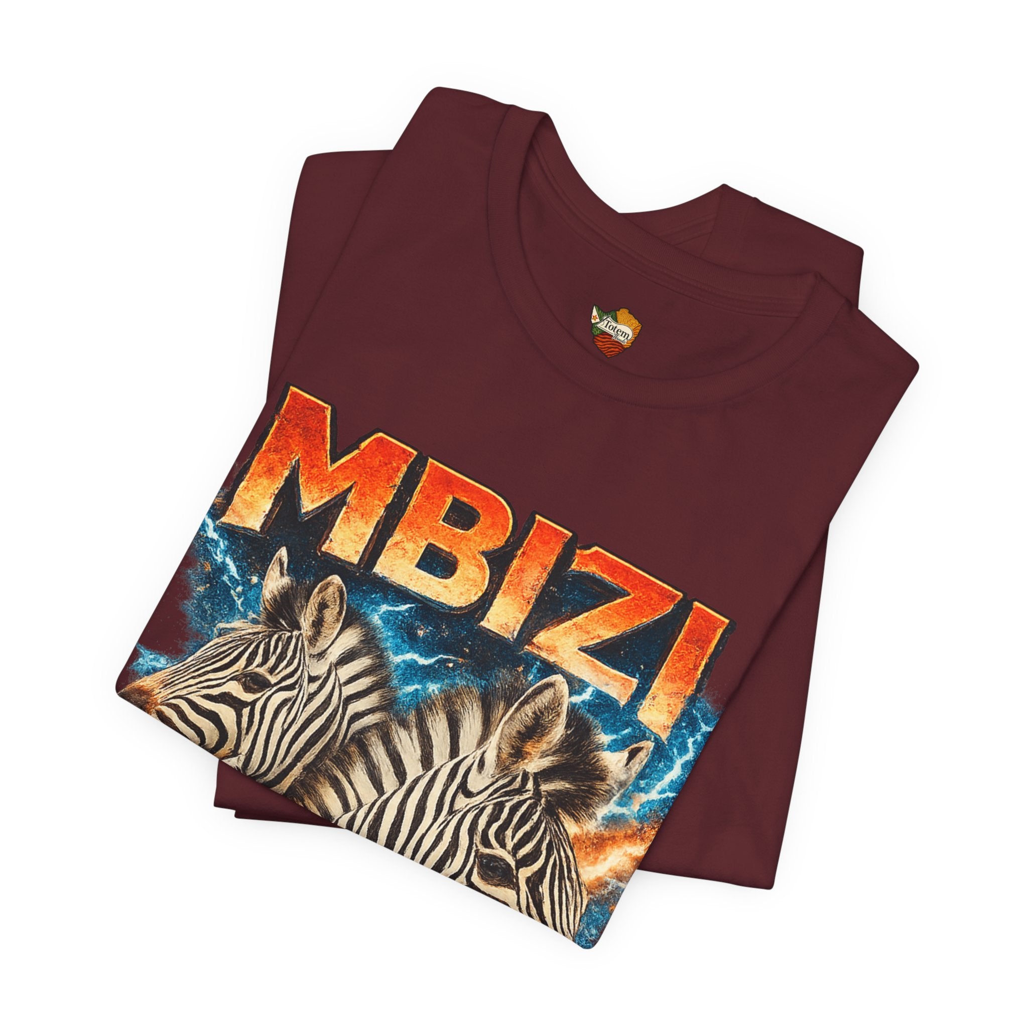 Mbizi| Samaita T-shirt