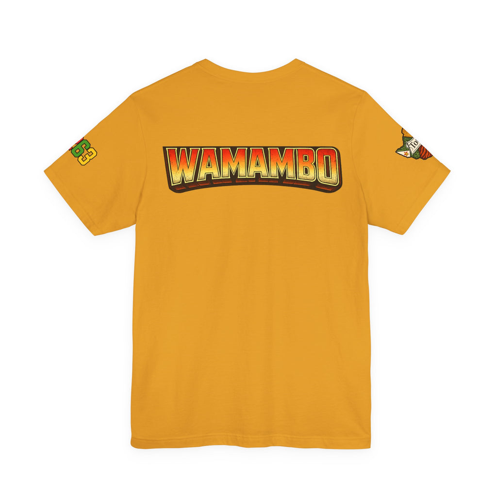 Nungu | Wamambo  T-shirt
