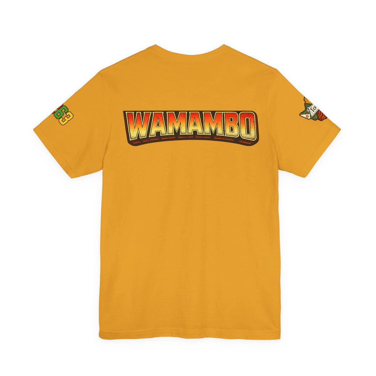 Nungu | Wamambo  T-shirt