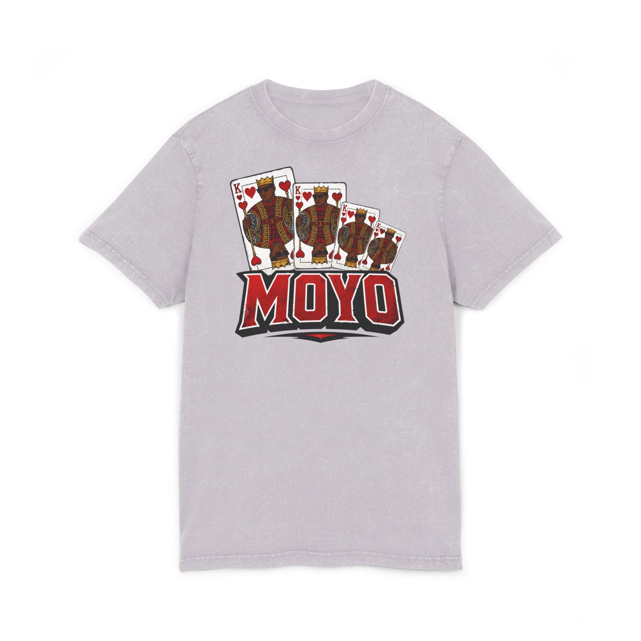 Moyo Chirandu Vintage