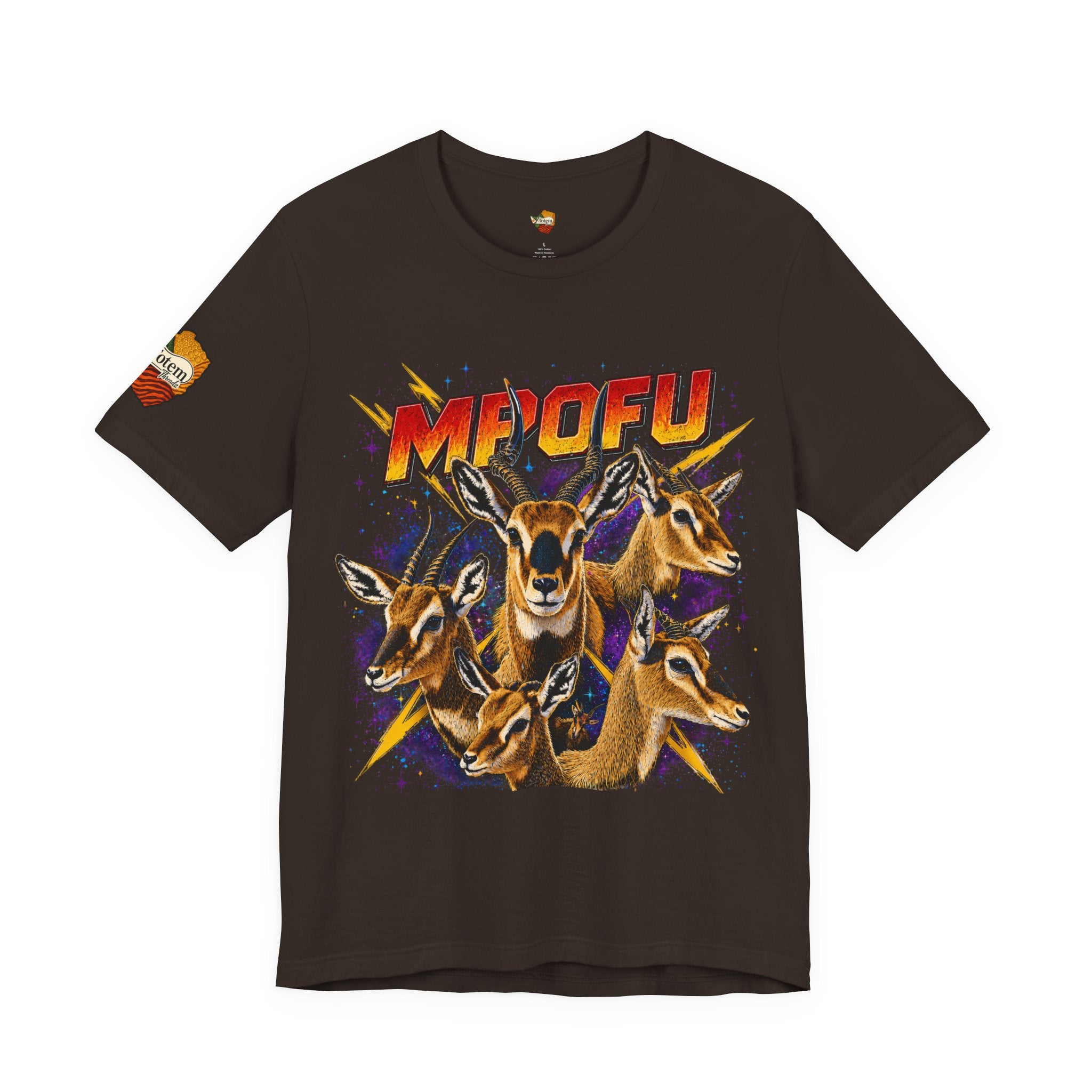 Mpofu Unisex