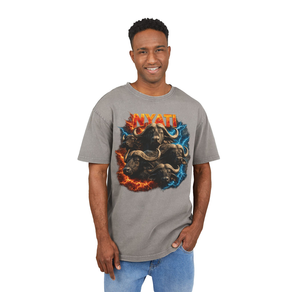 NYATI Men’s