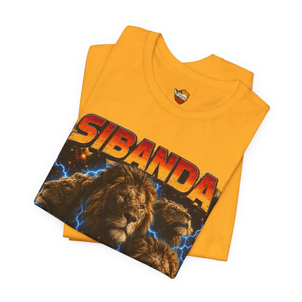 Sibanda