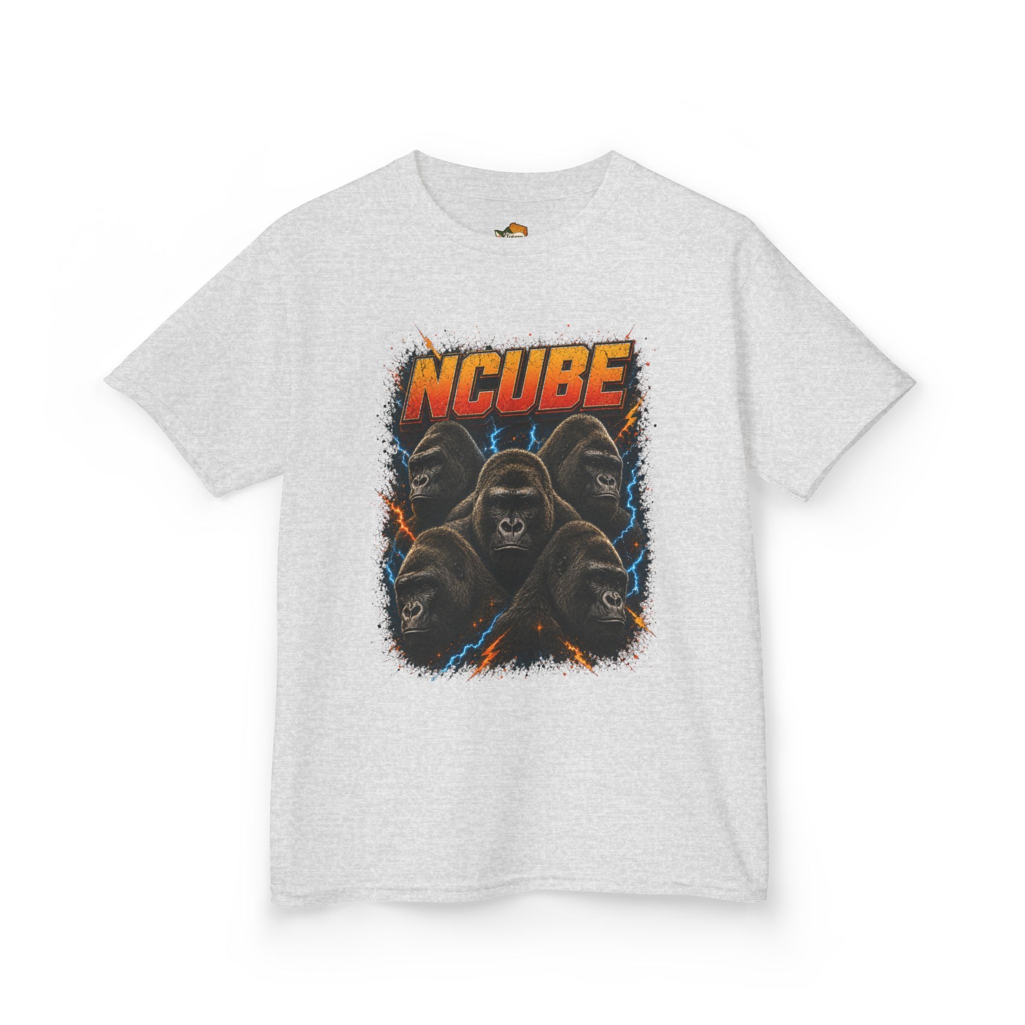 Ncube Kids