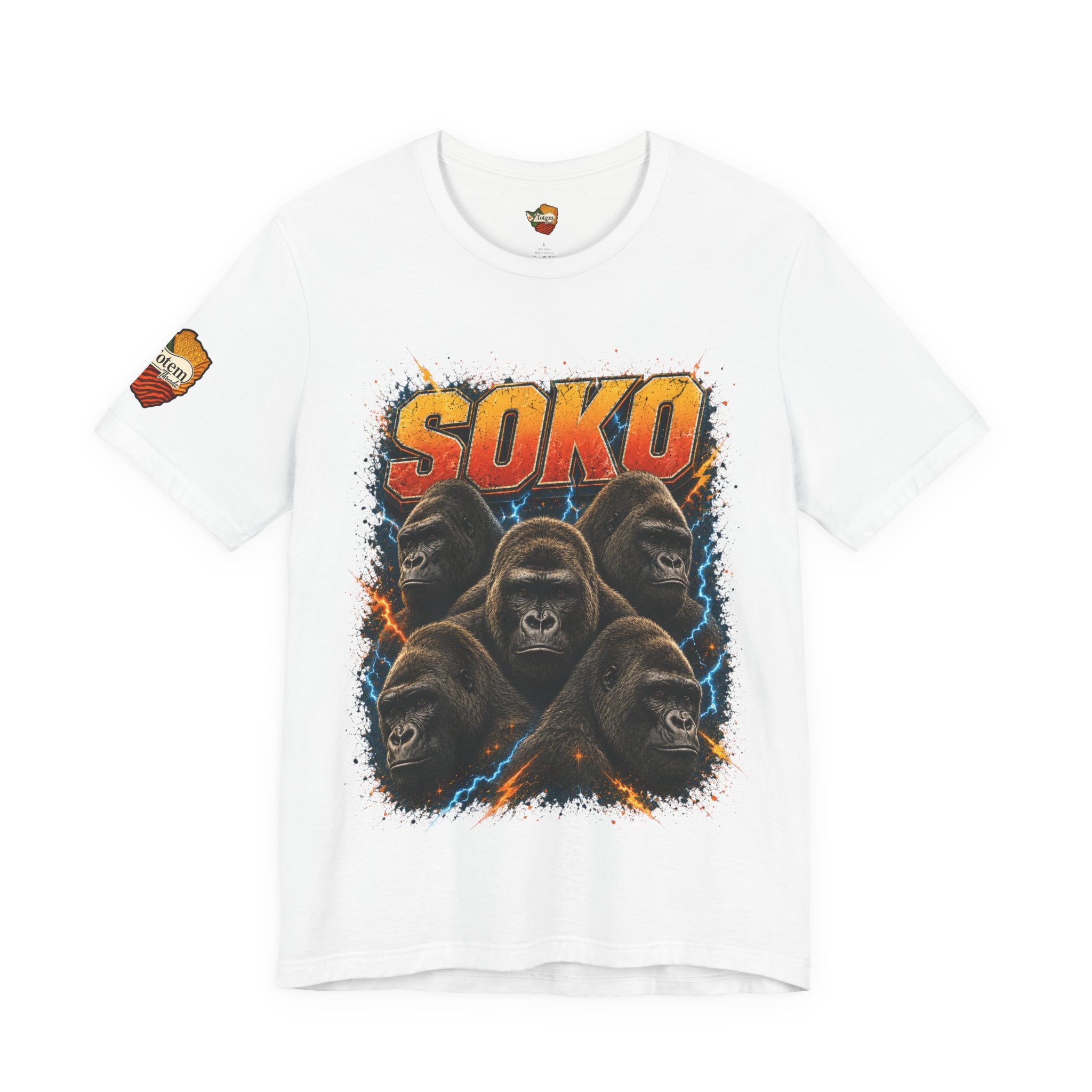 Soko| Sokolet T-shirt