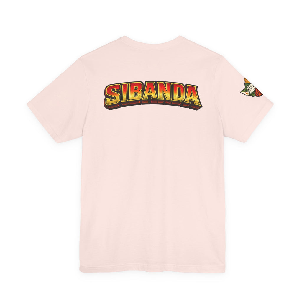 Sibanda
