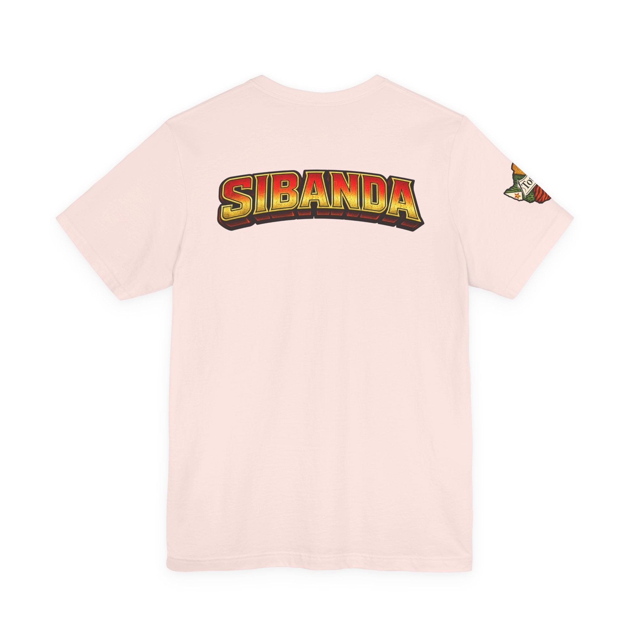 Sibanda