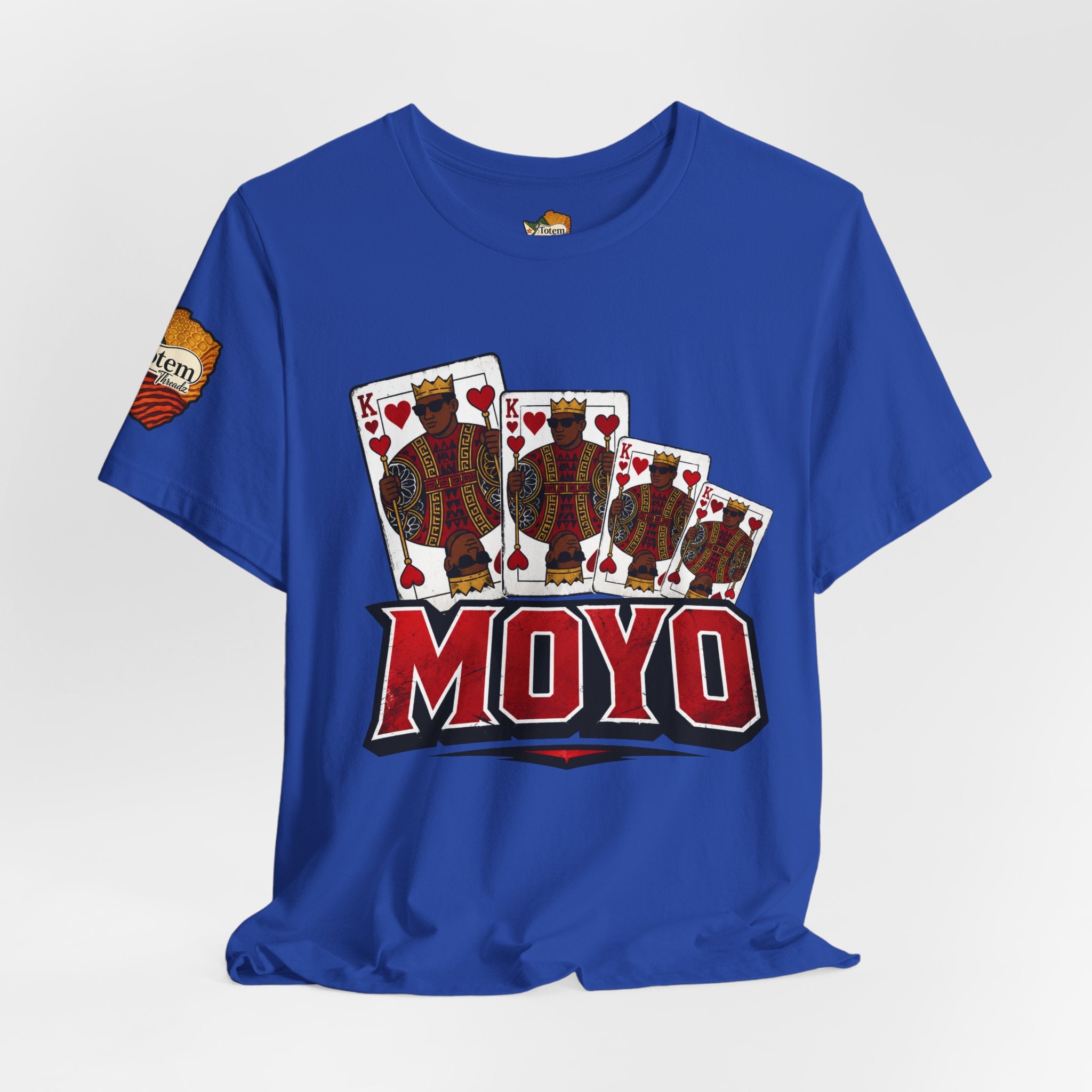 Moyo N