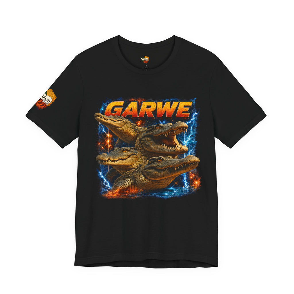 Garwe Ngwenya