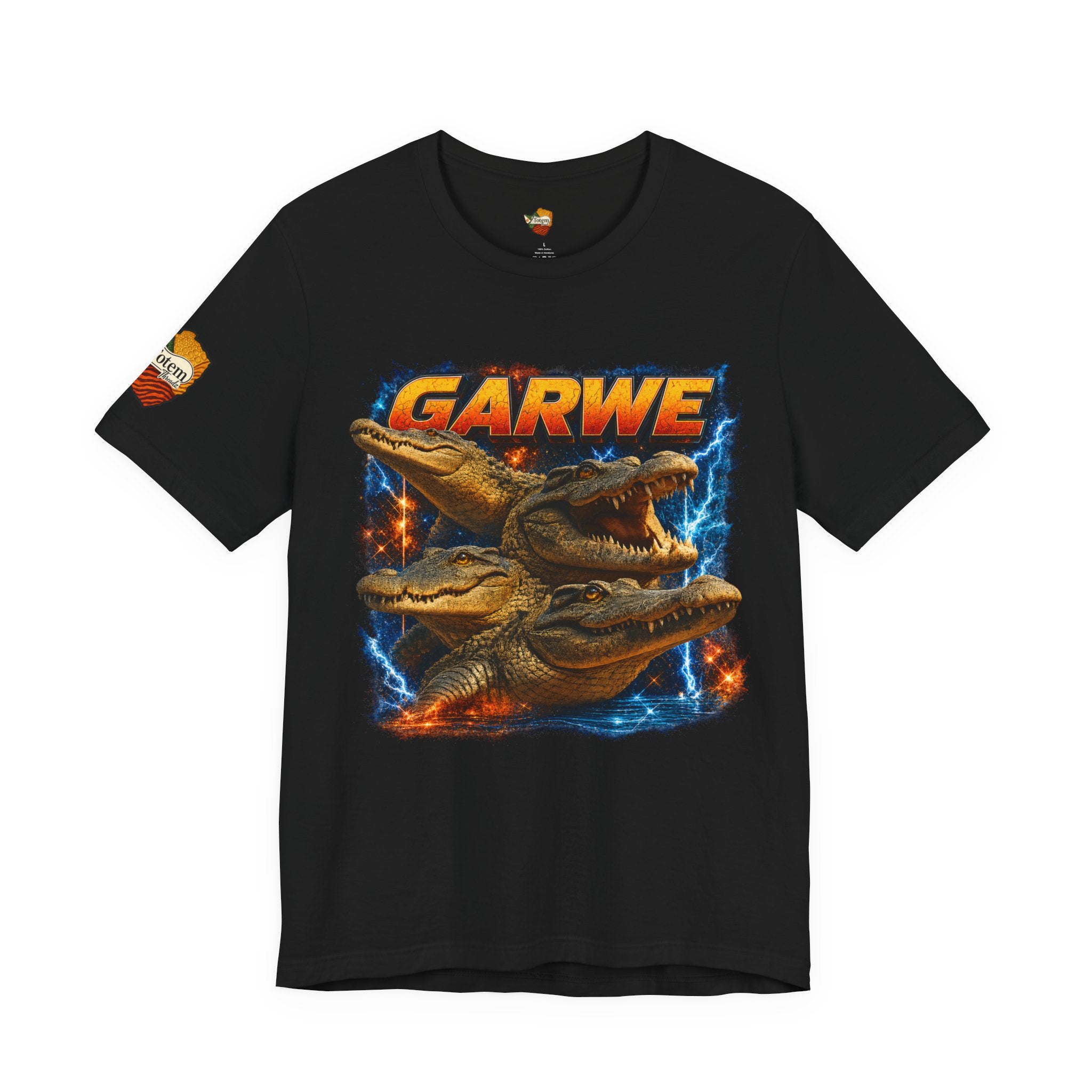 Garwe Ngwenya