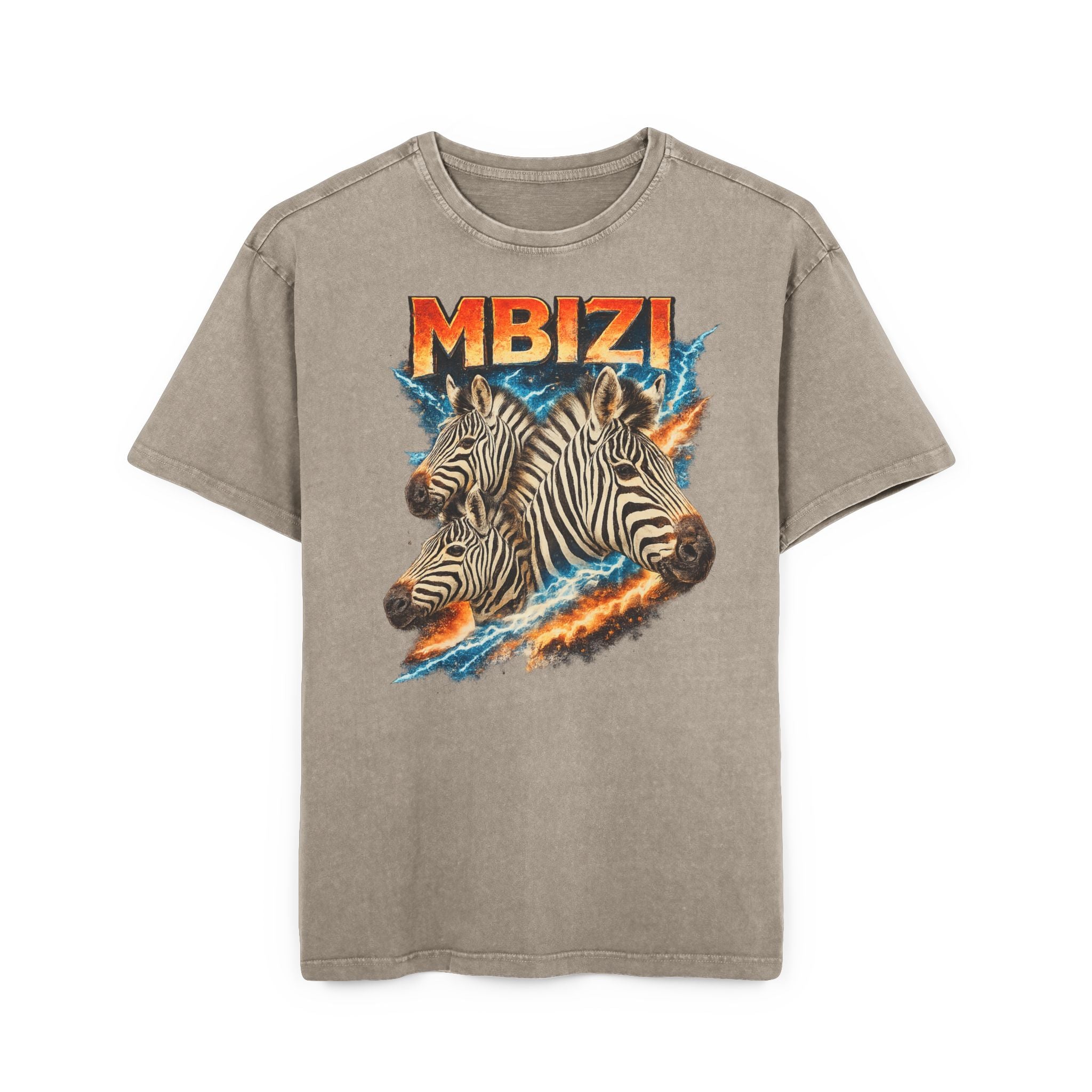Mbizi|Samaita