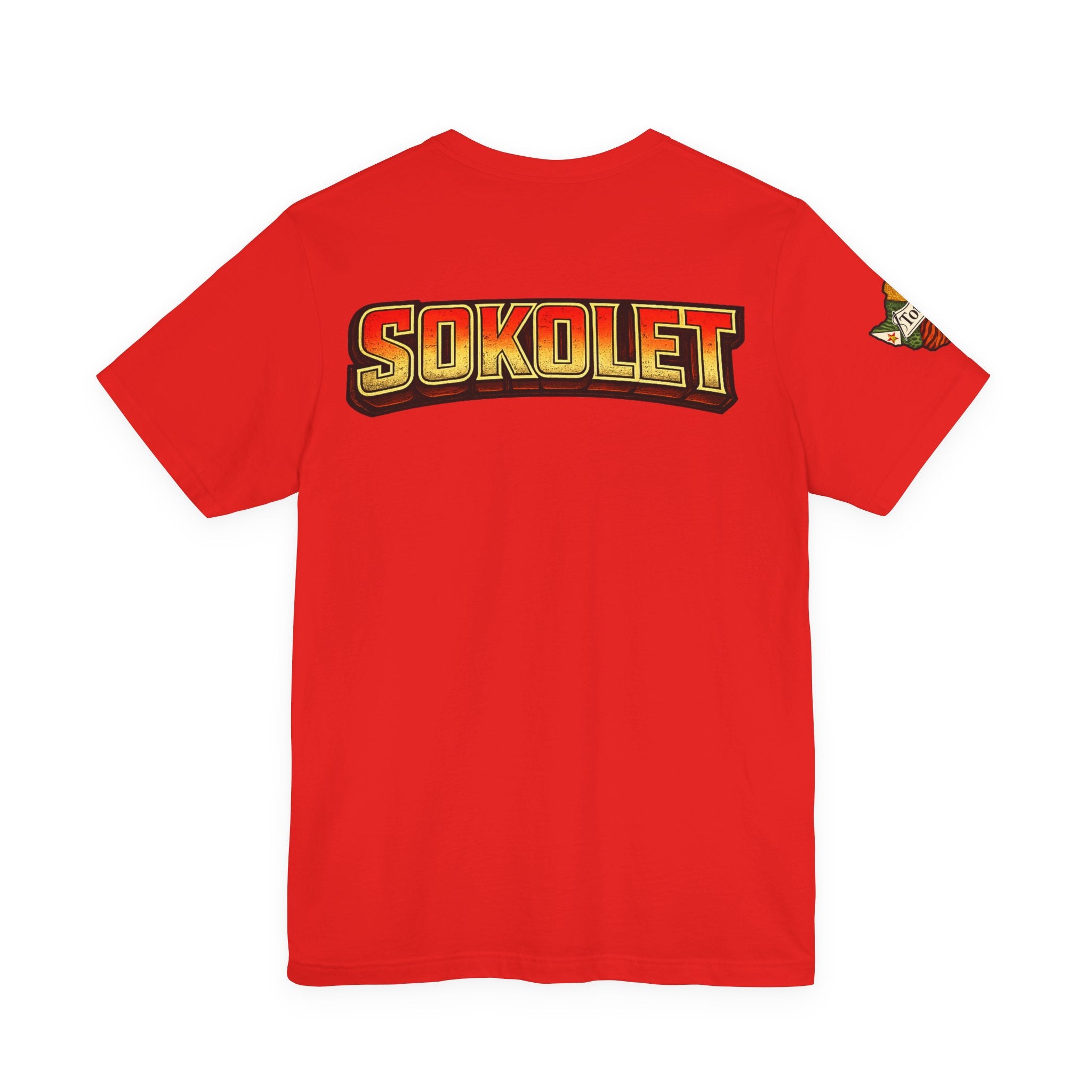 Soko| Sokolet T-shirt