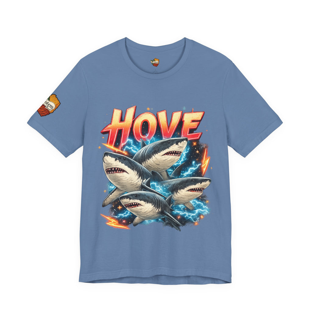 Hove| Save T-Shirt