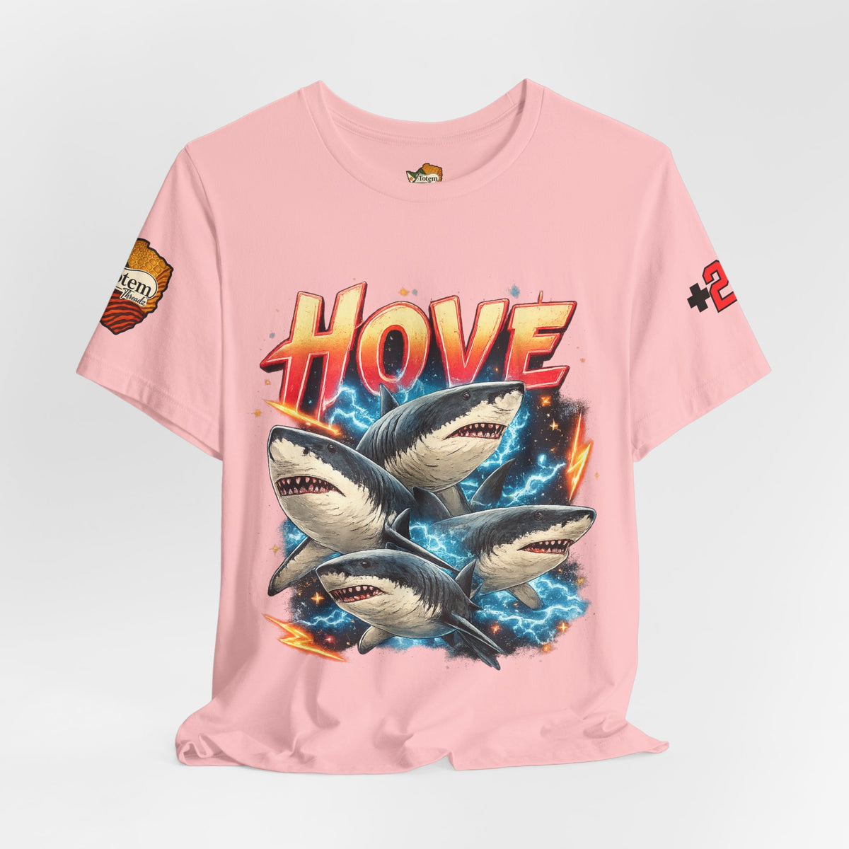 Hove| Save T-Shirt