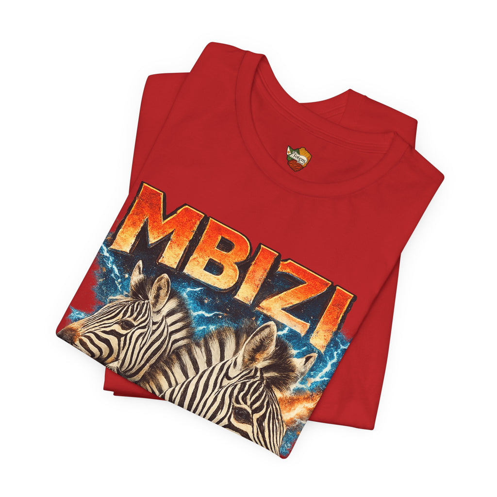 Mbizi| MaDube T-shirt