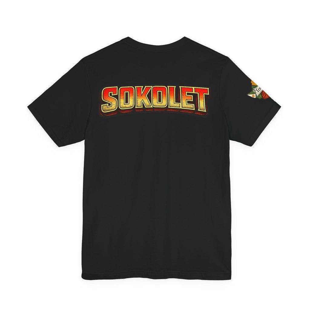Soko| Sokolet T-shirt