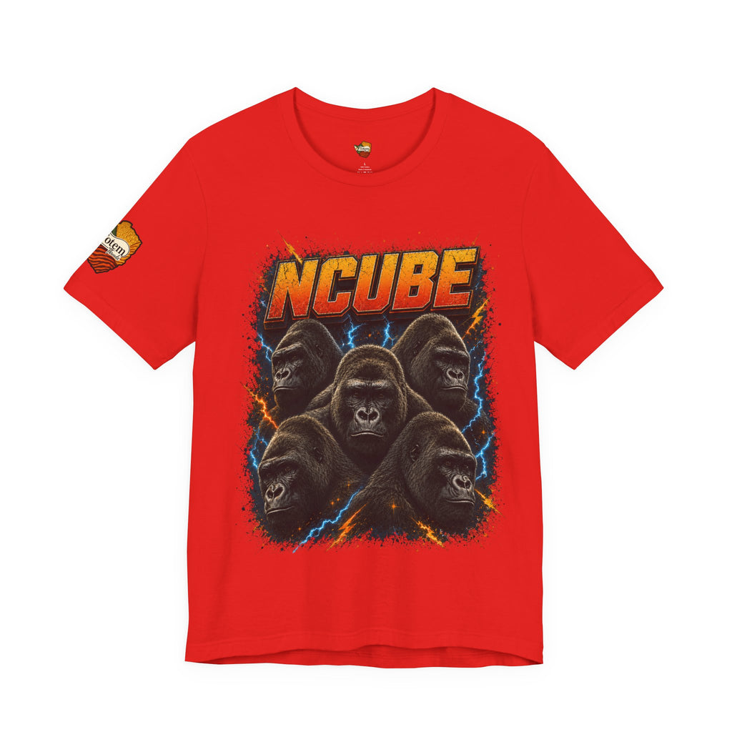 Ncube Unisex