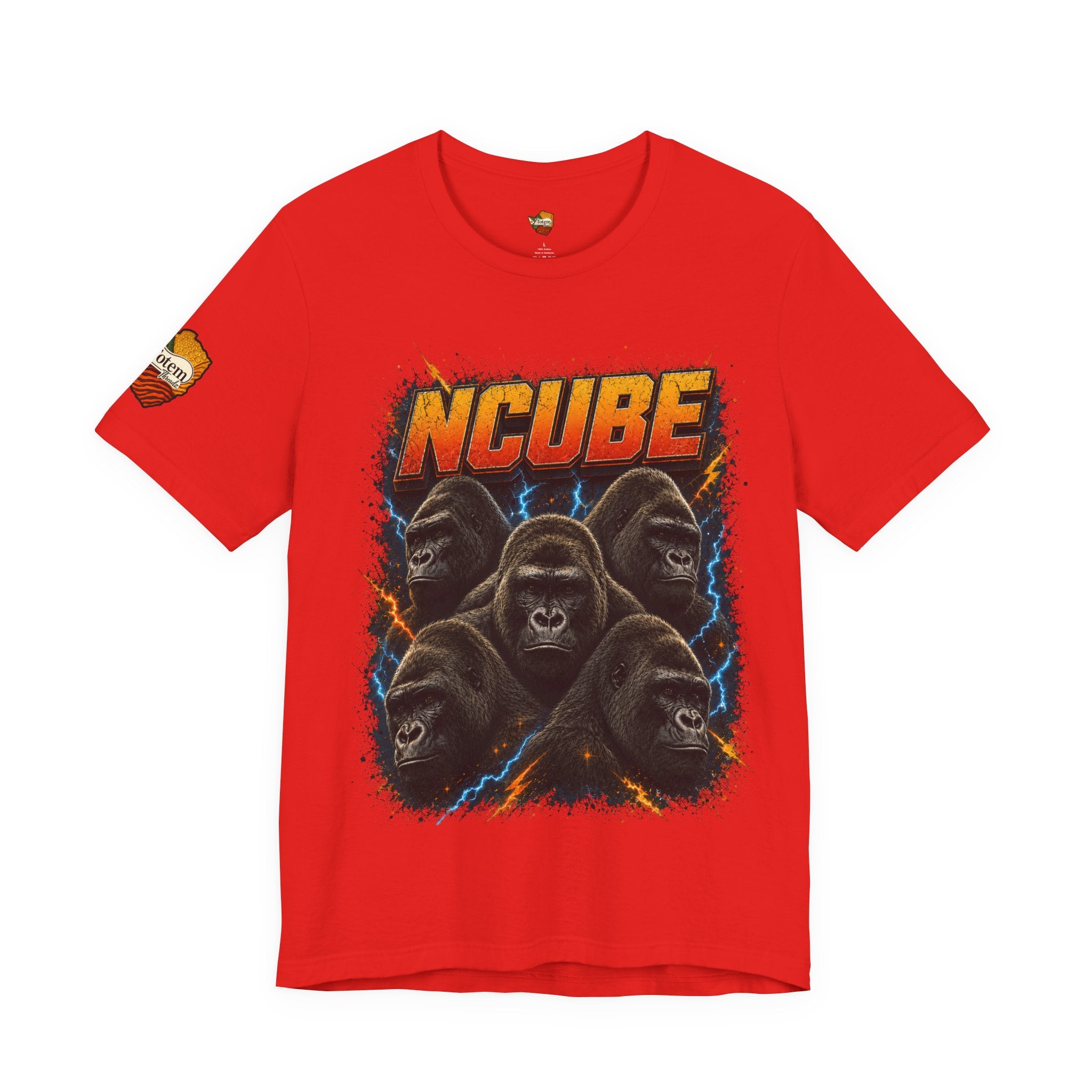 Ncube Unisex