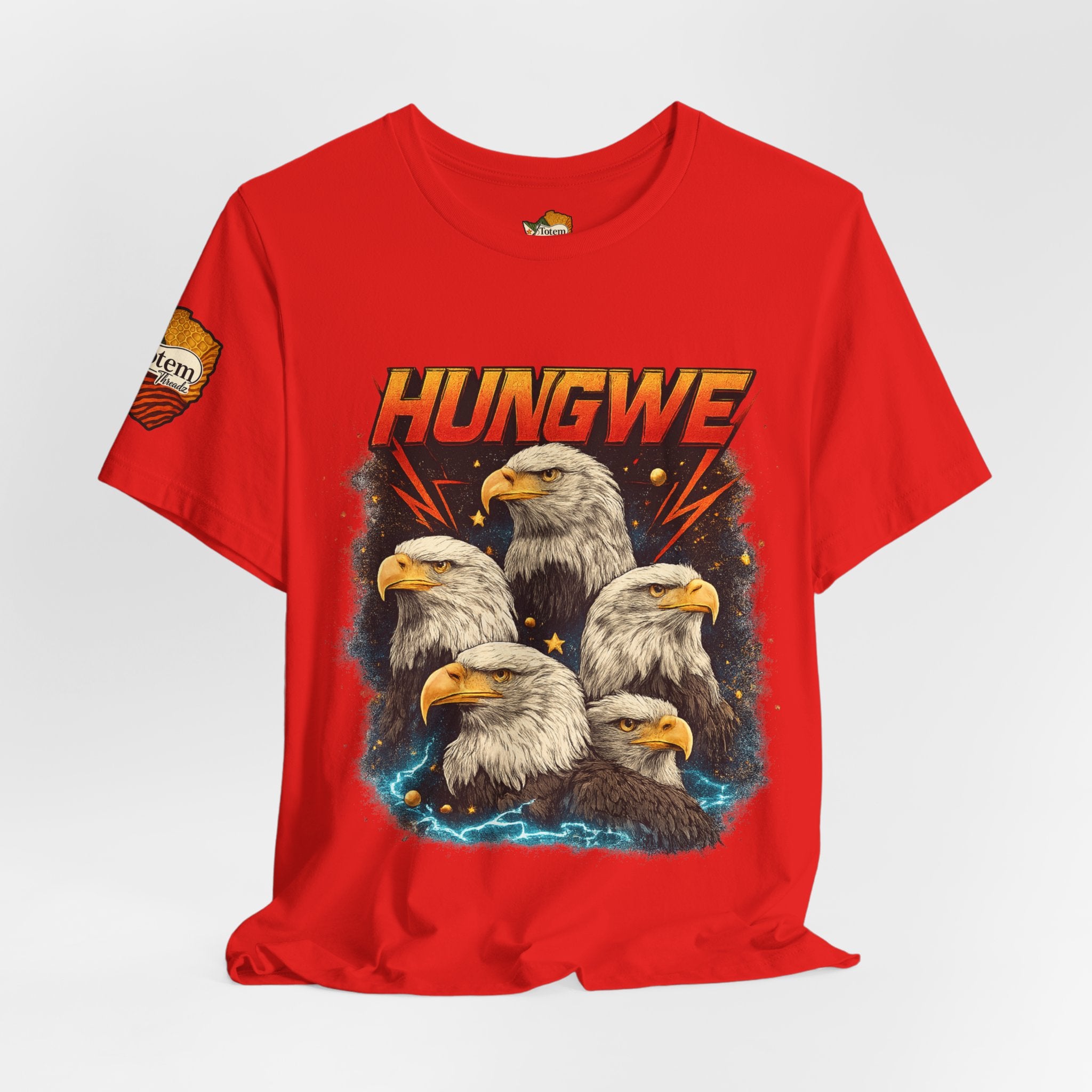 Hungwe Unisex T-shirt