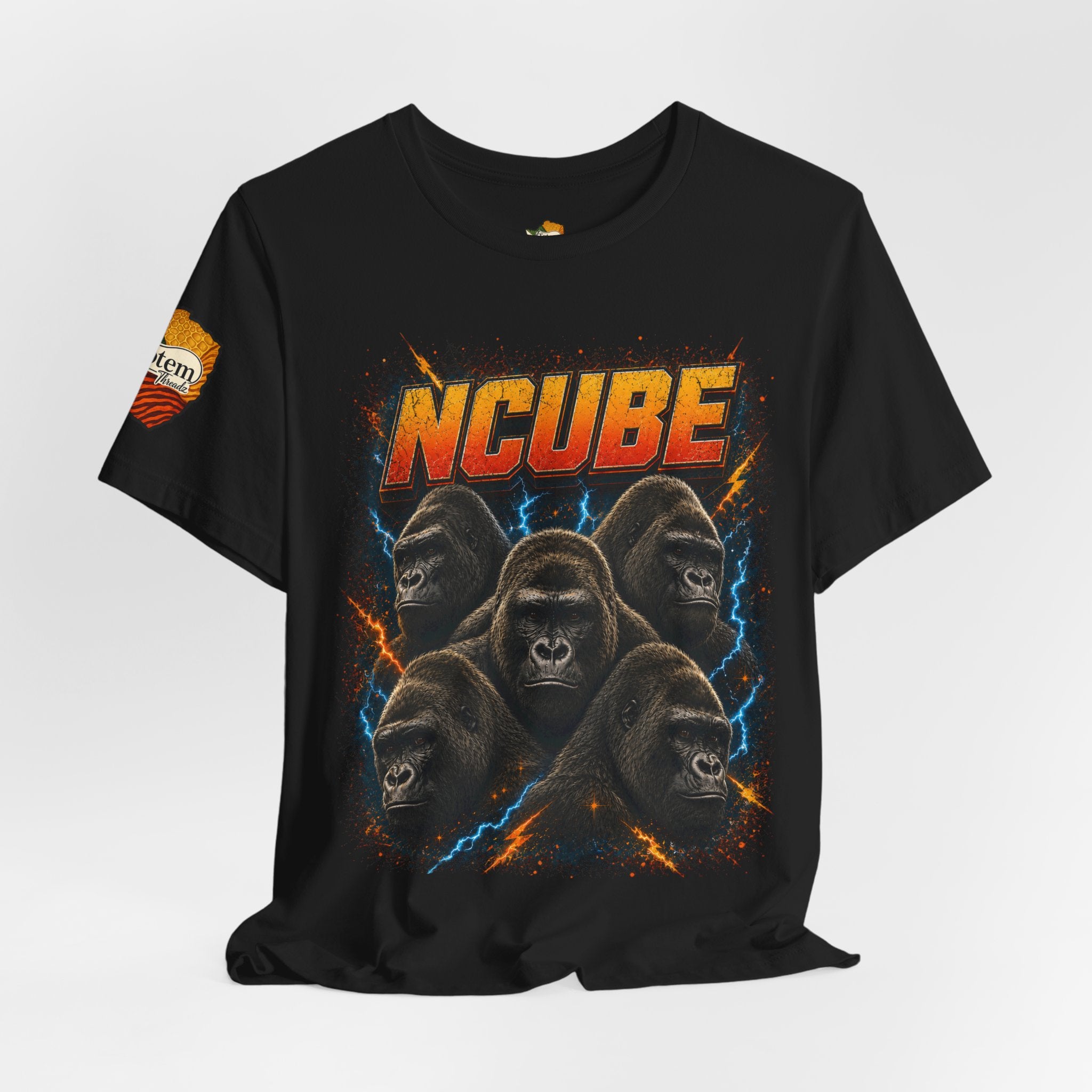 Ncube Unisex