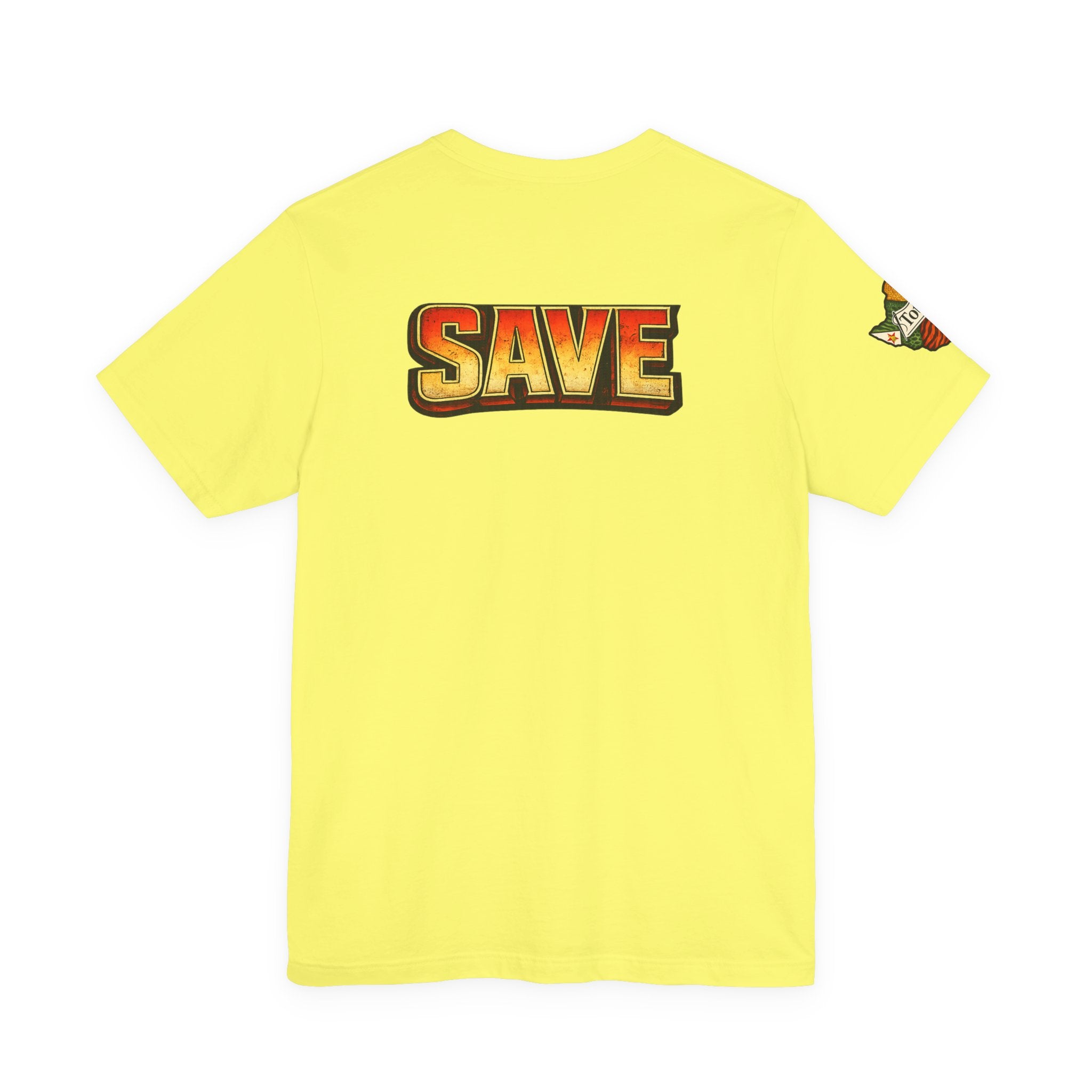 Hove| Save T-Shirt