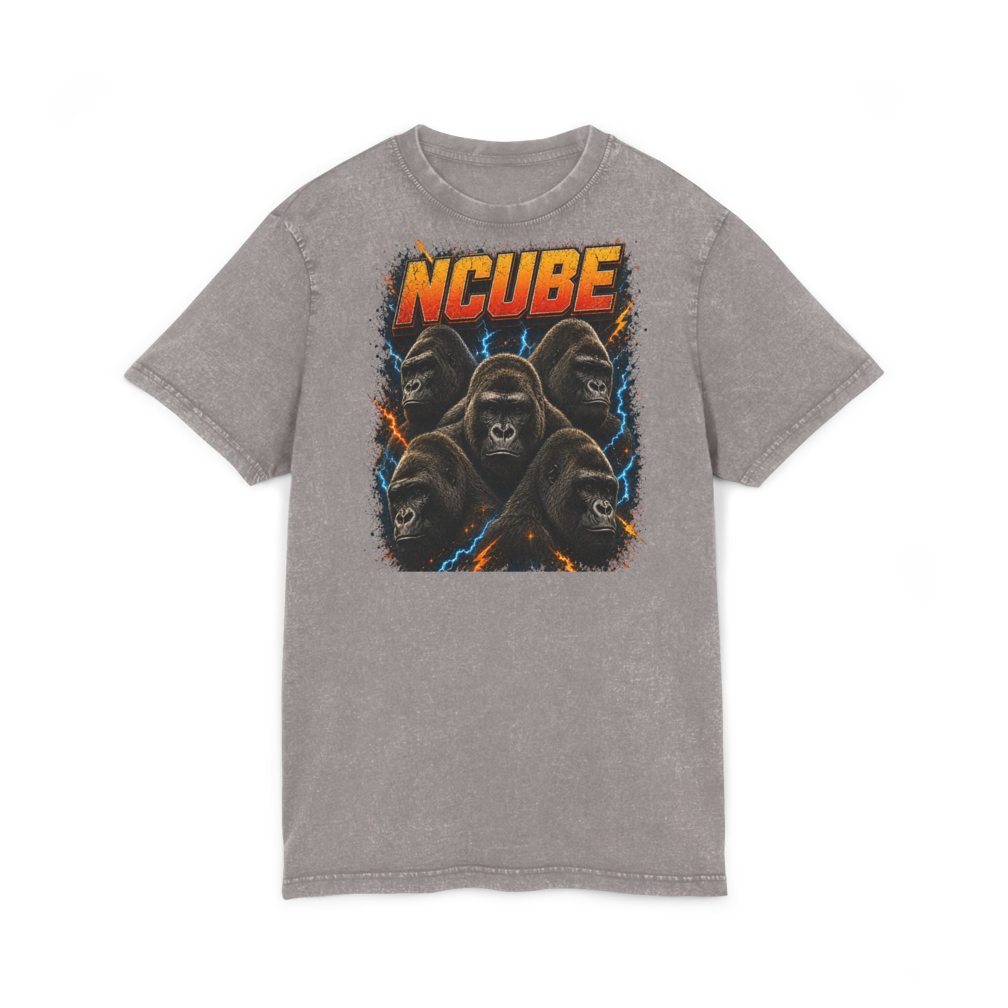 Ncube Vintage Unisex