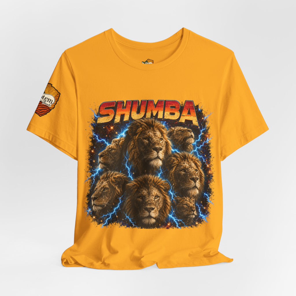 Shumba  T-Shirt