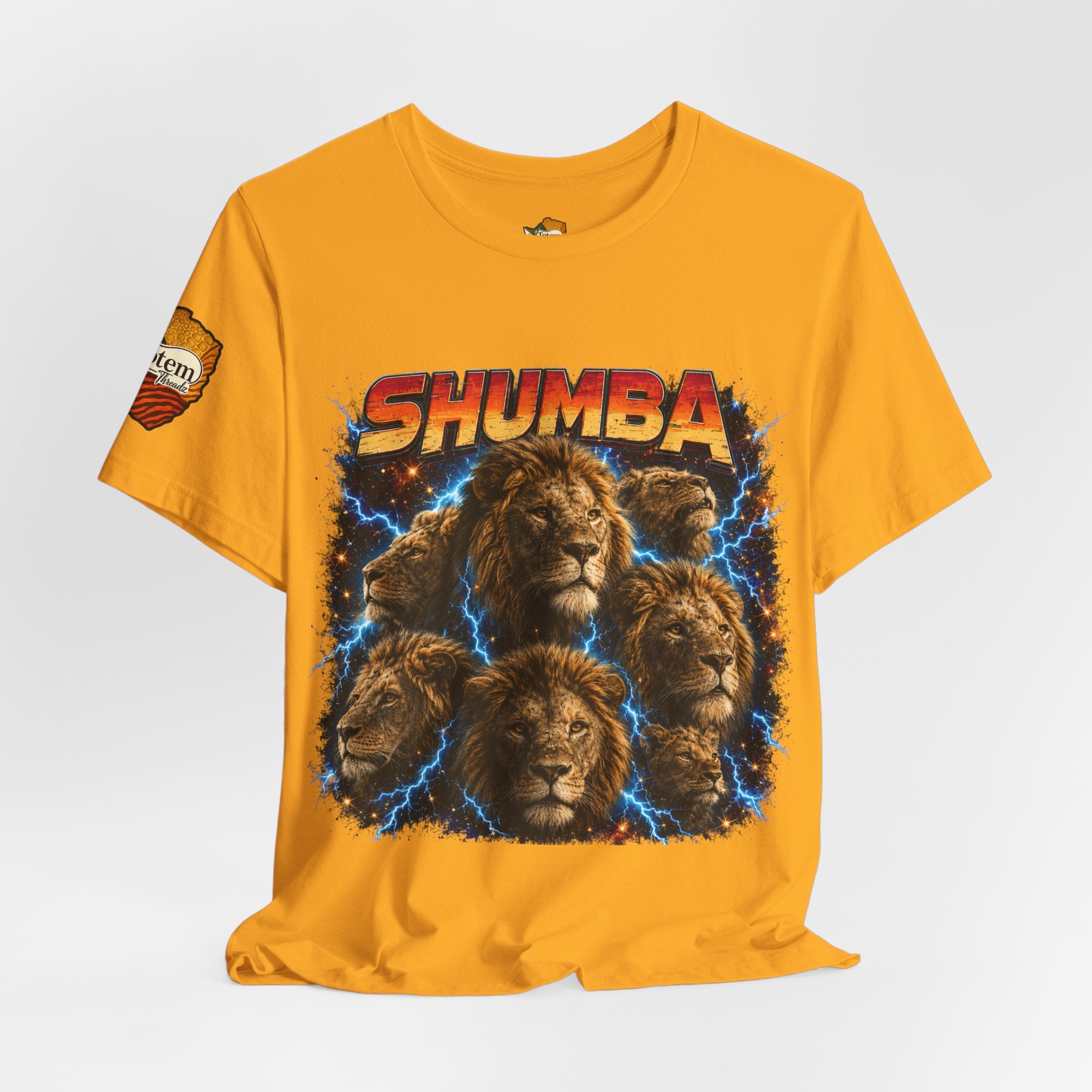 Shumba  T-Shirt