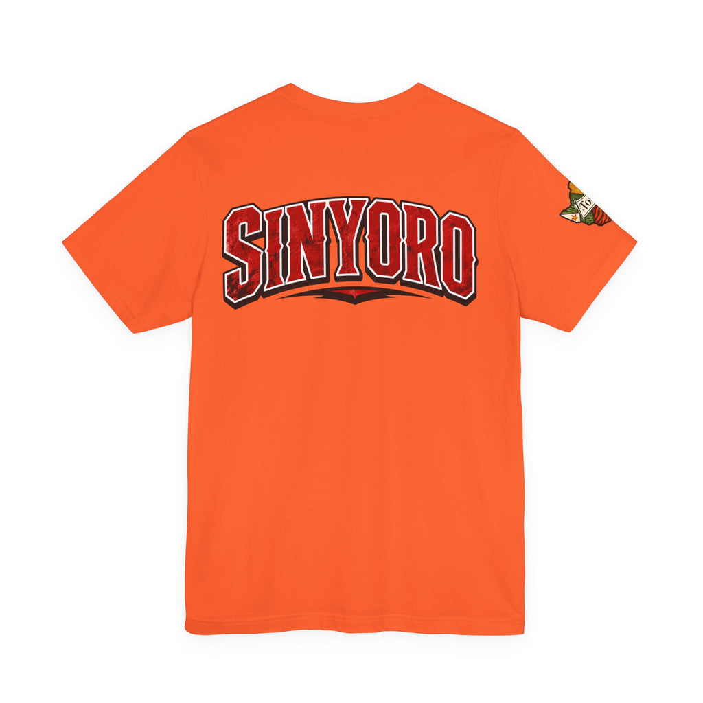 Moyo  Sinyoro
