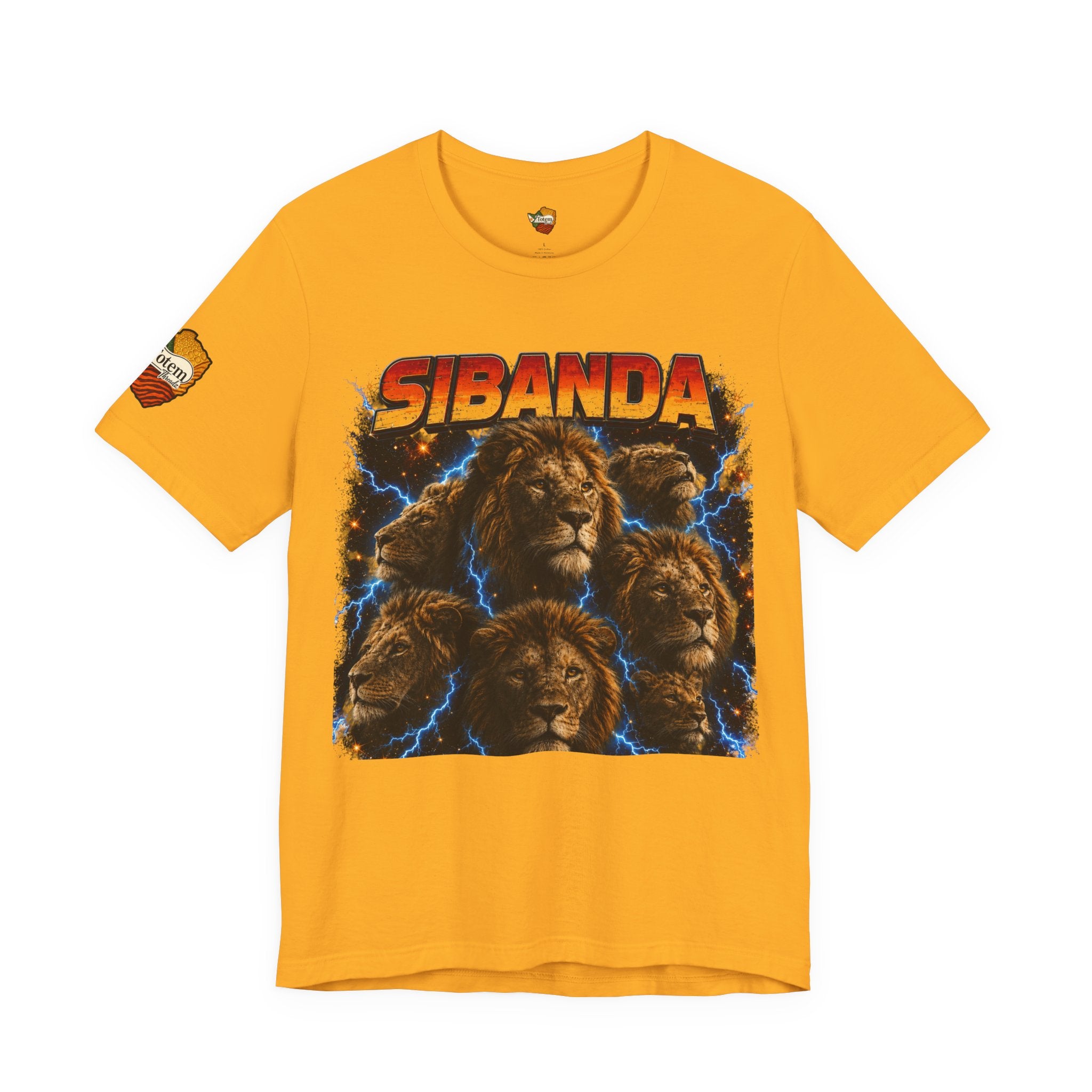 Sibanda