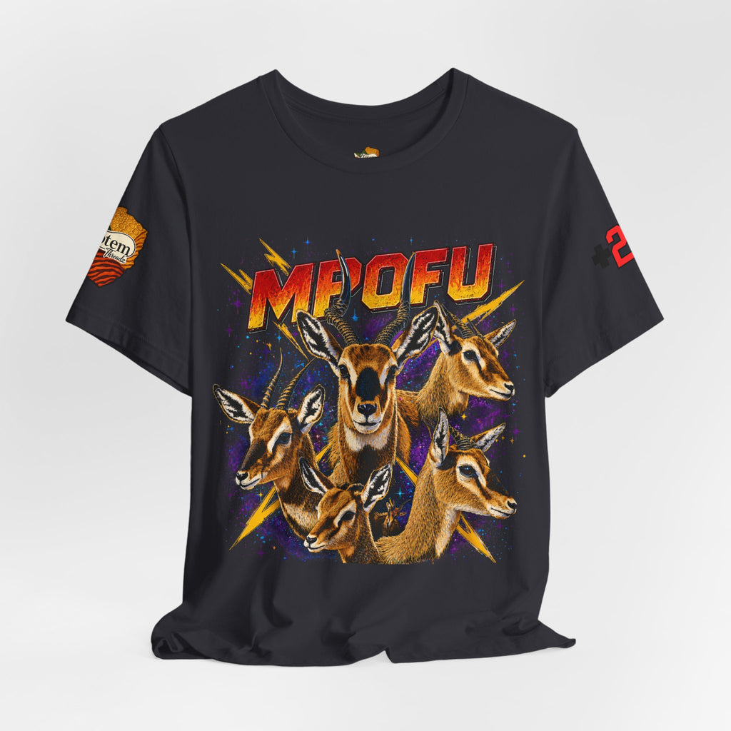 Mpofu Unisex