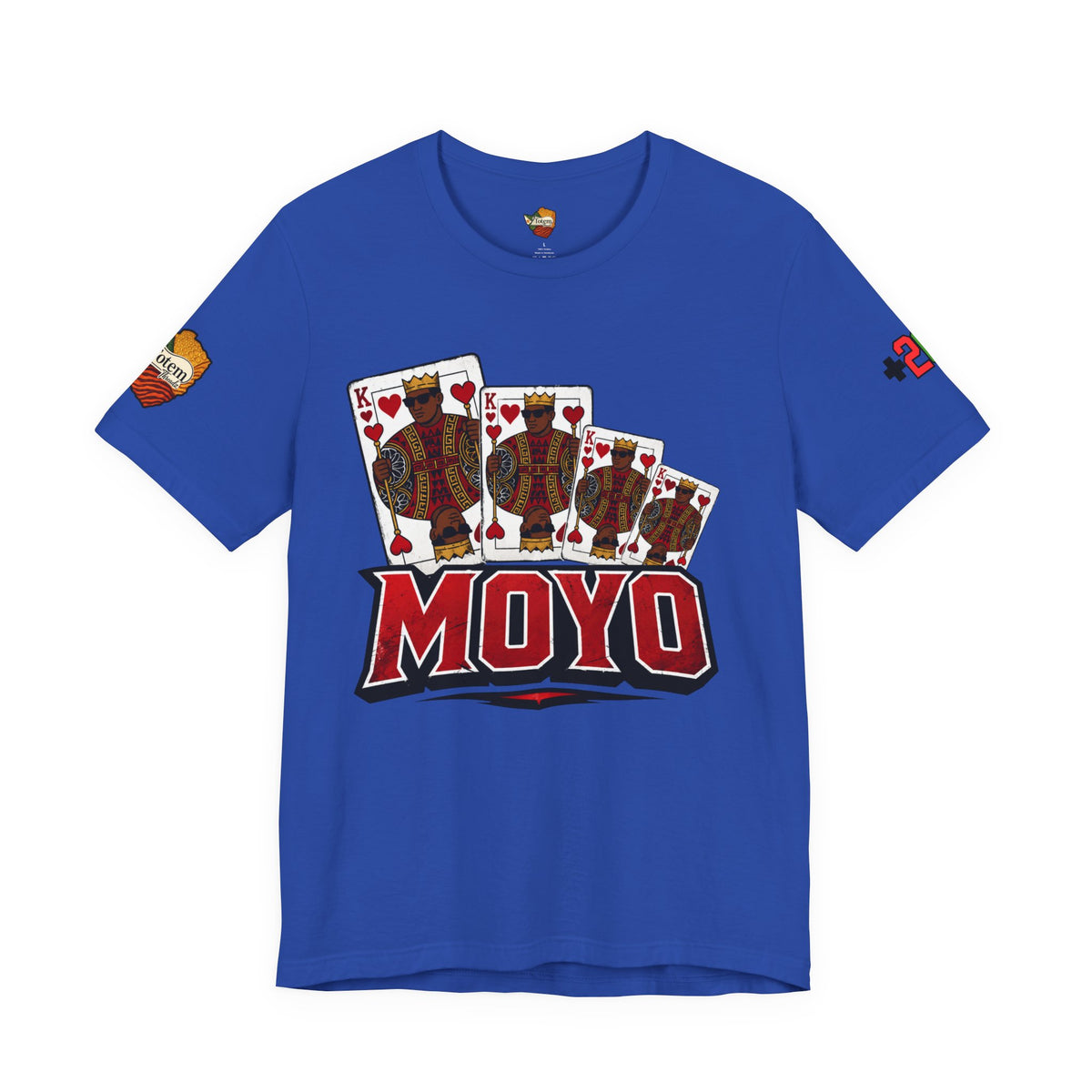 Moyo  Sinyoro