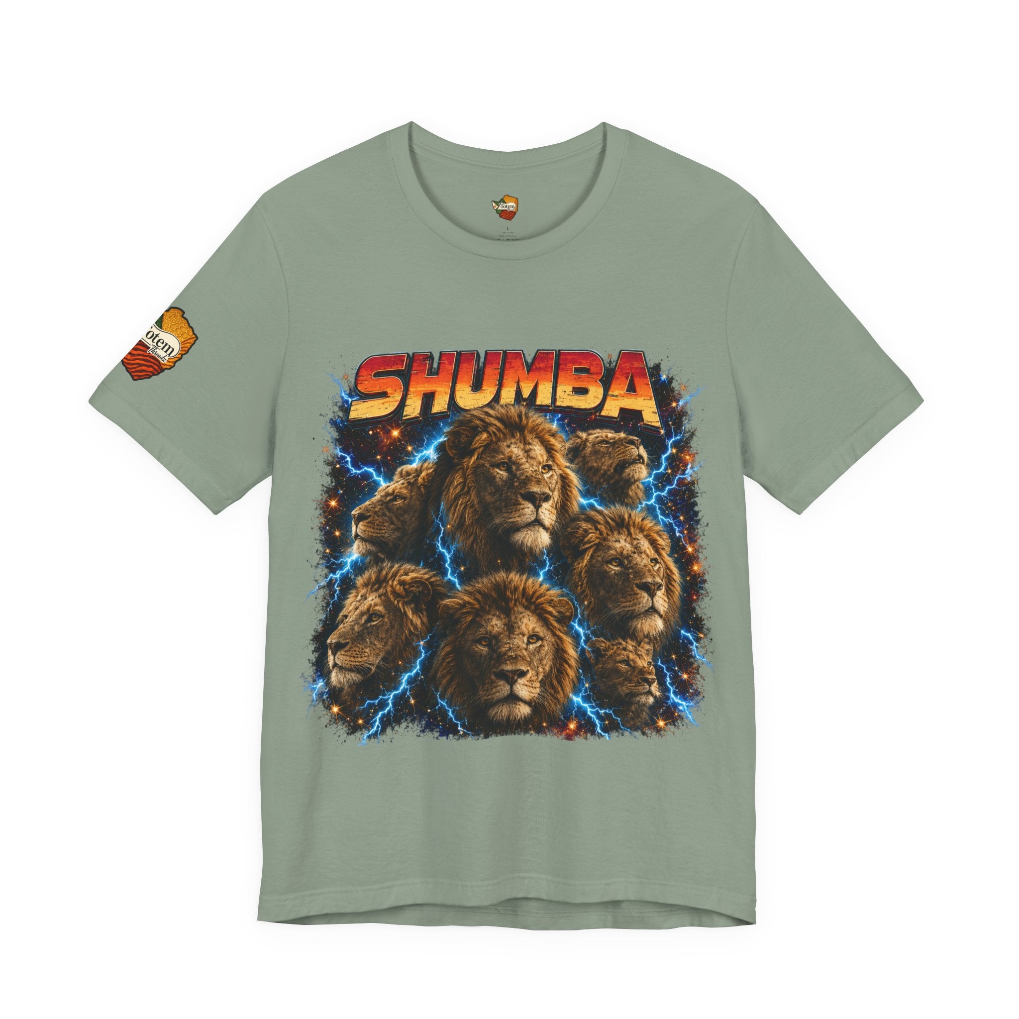 Shumba  T-Shirt