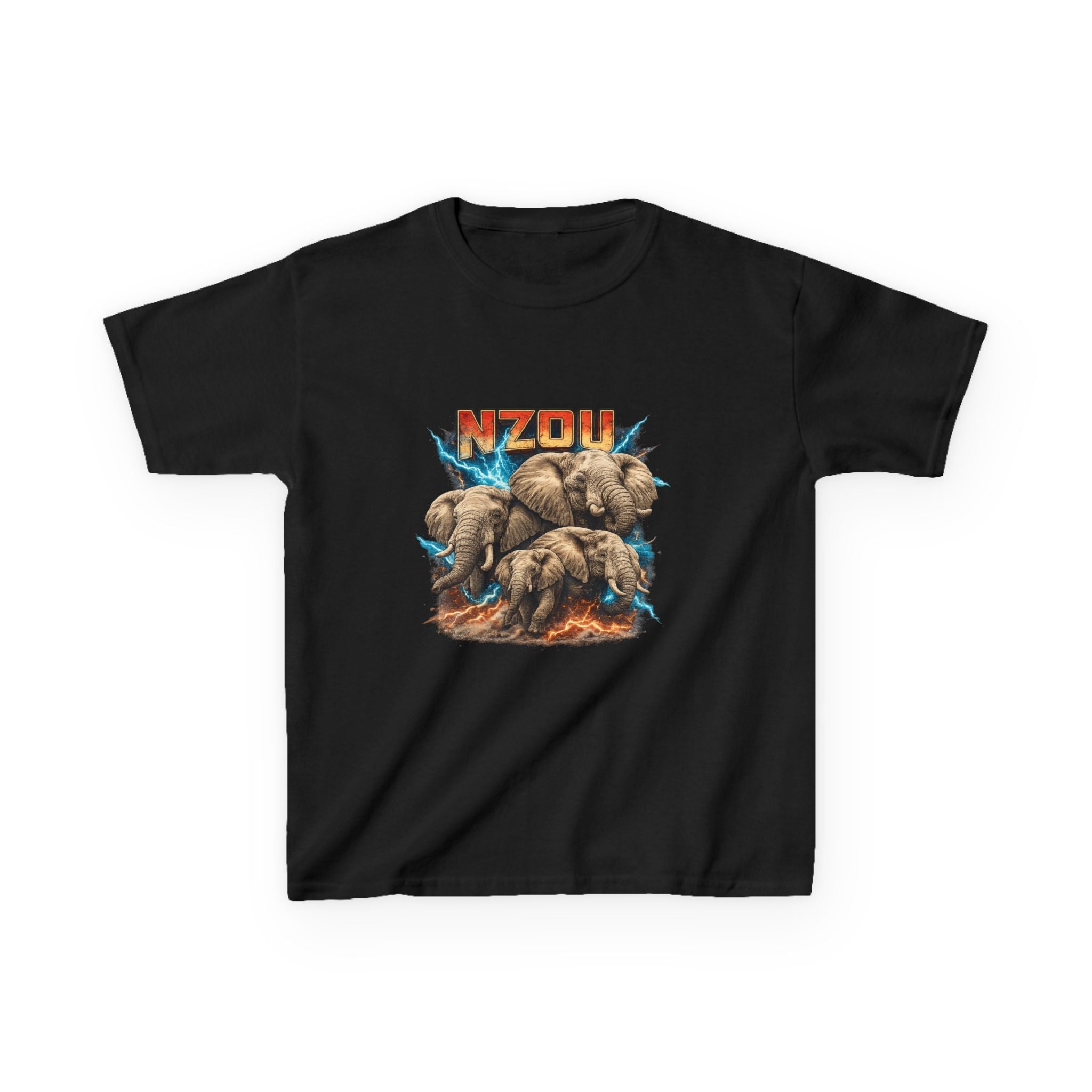 Nzou Kids
