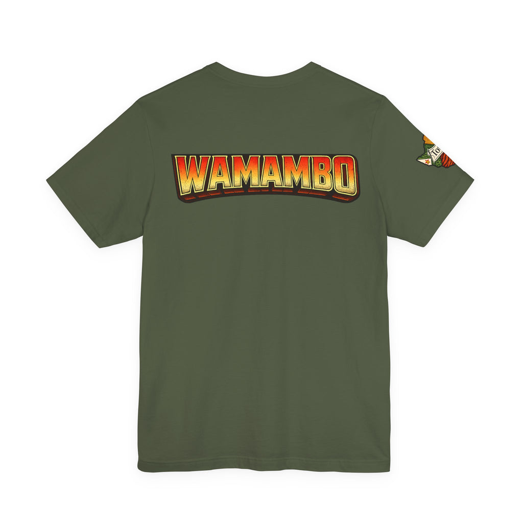Nungu | Wamambo  T-shirt