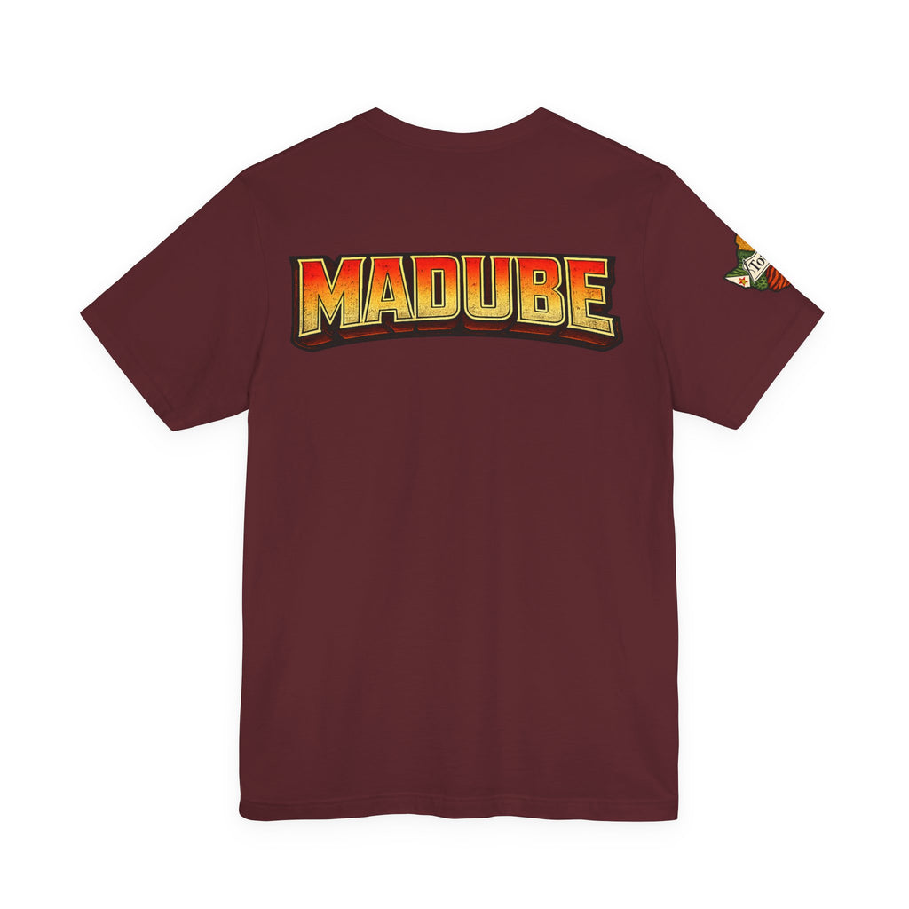 Mbizi| MaDube T-shirt