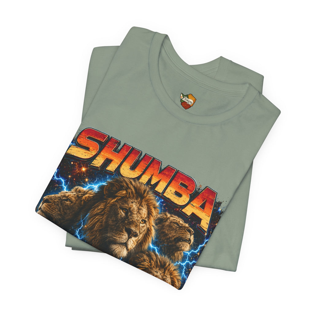 Shumba  T-Shirt