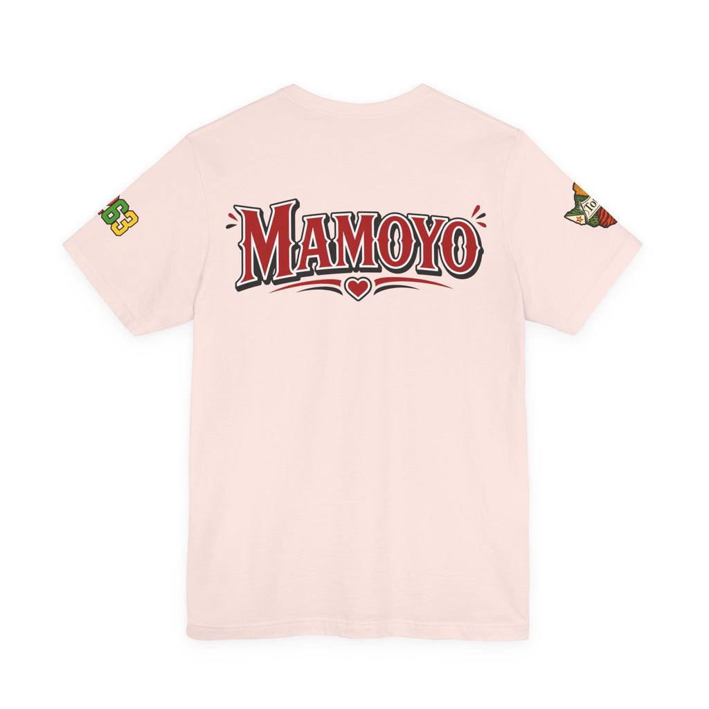 Moyo Mamoyo