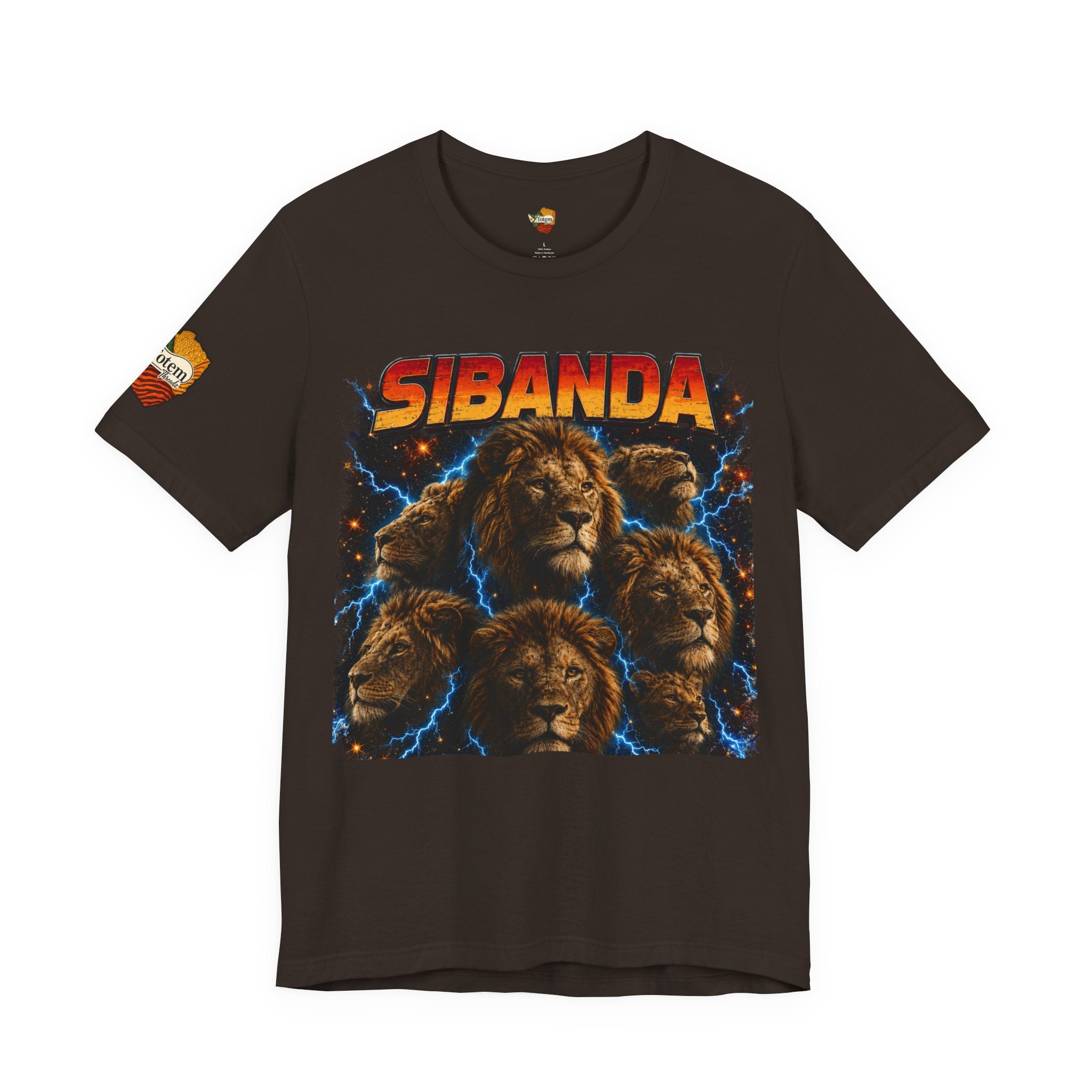 Sibanda