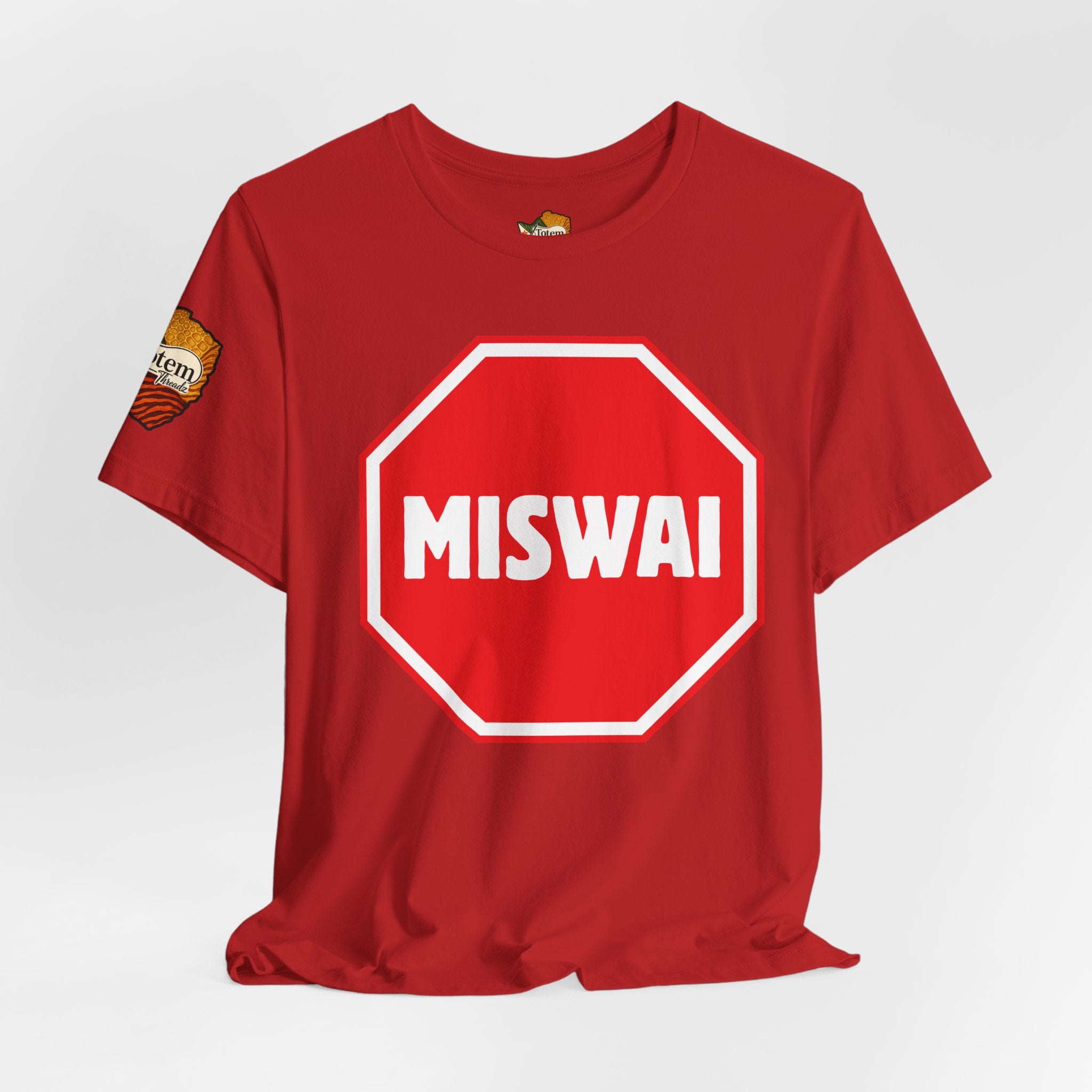 Miswai