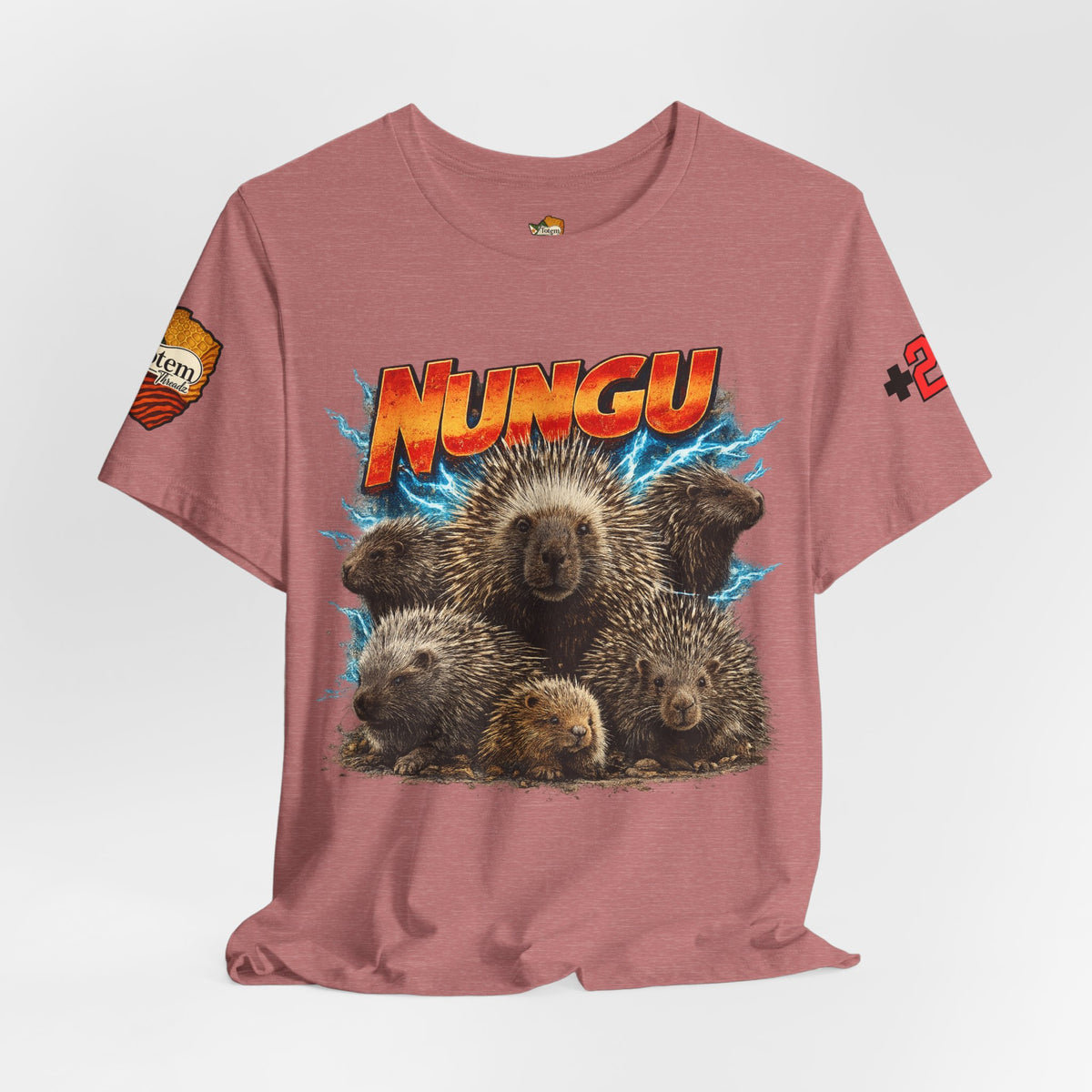 Nungu | Maphosa T-shirt