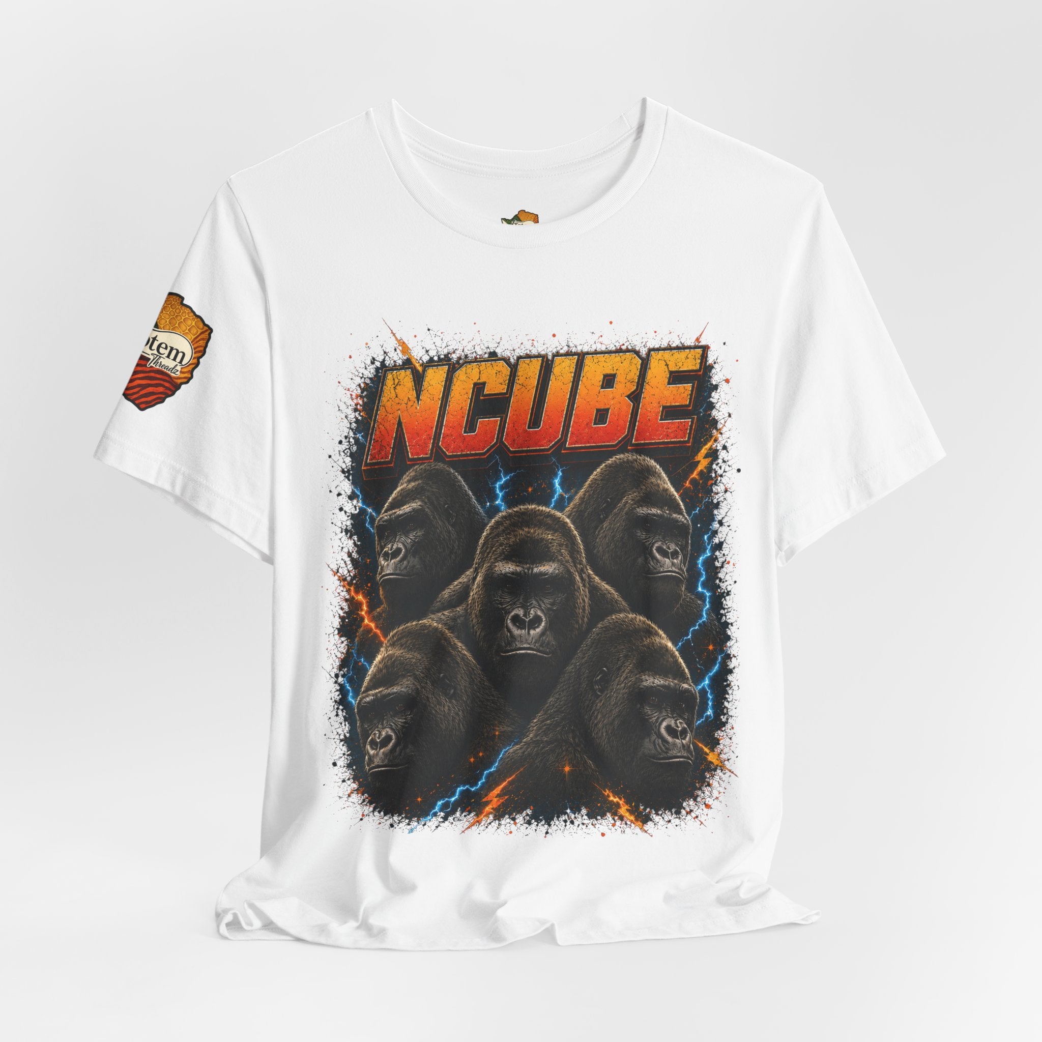 Ncube Unisex