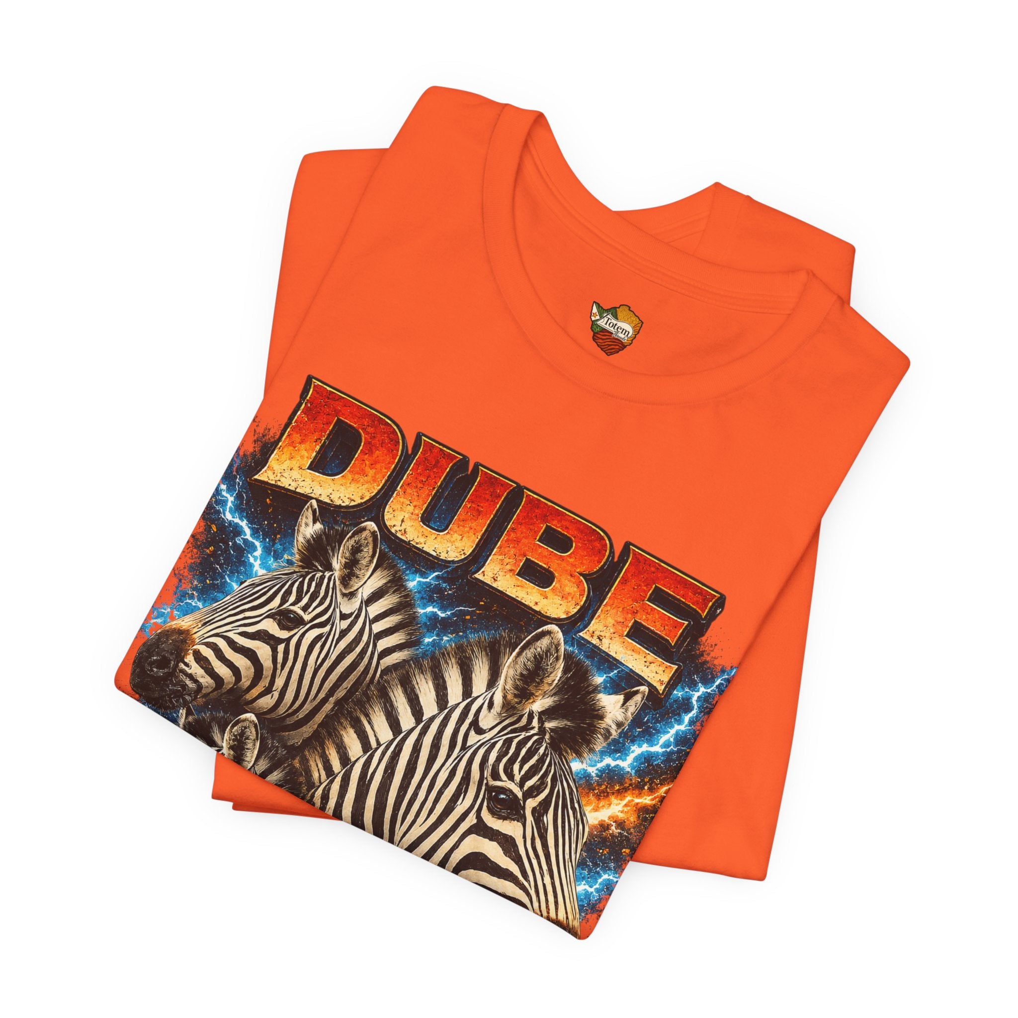 Dube Unisex