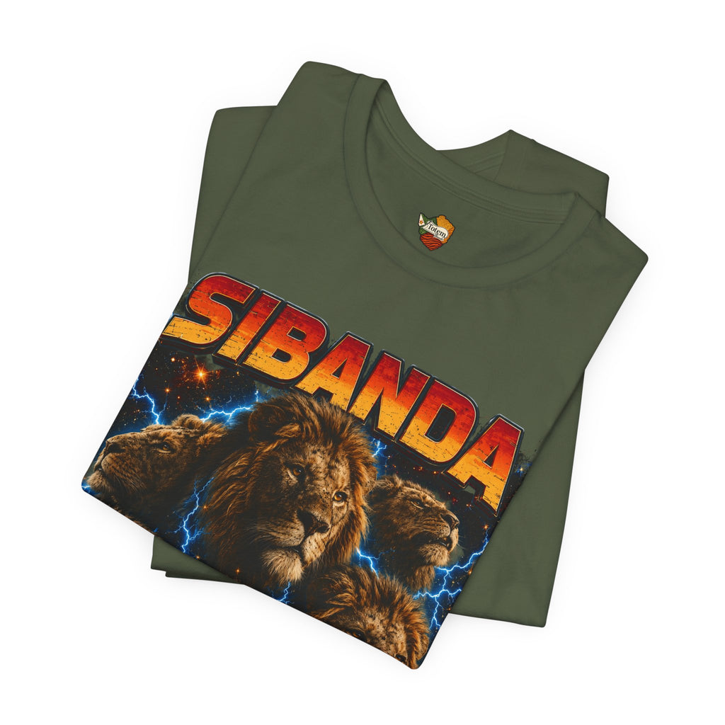 Sibanda