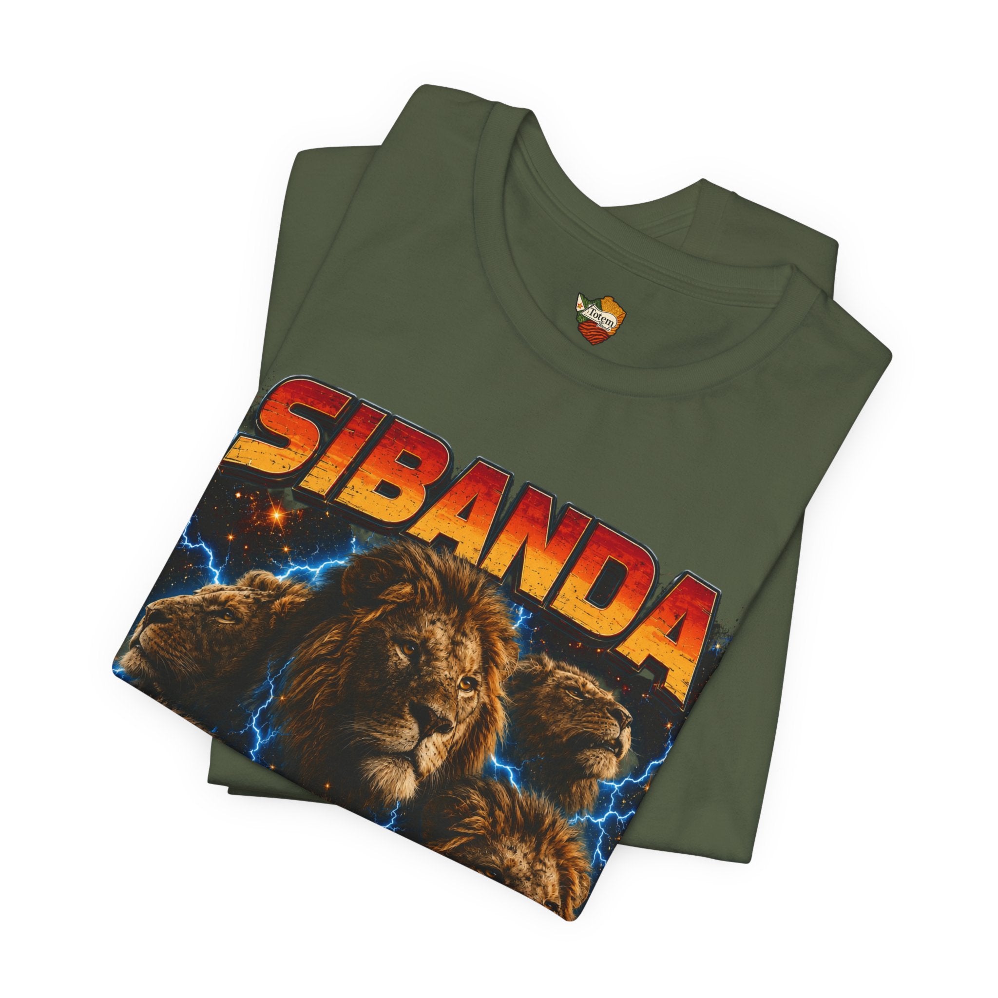 Sibanda