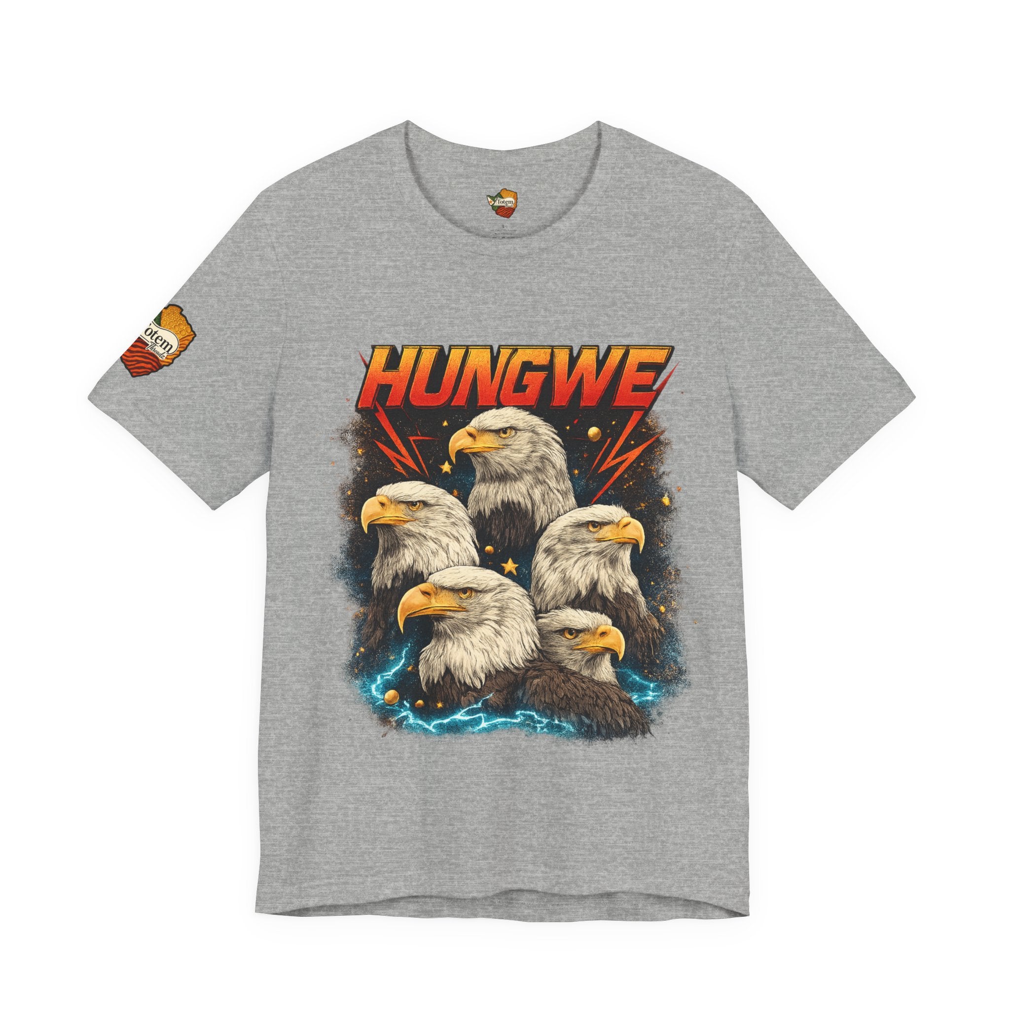 Hungwe Unisex T-shirt