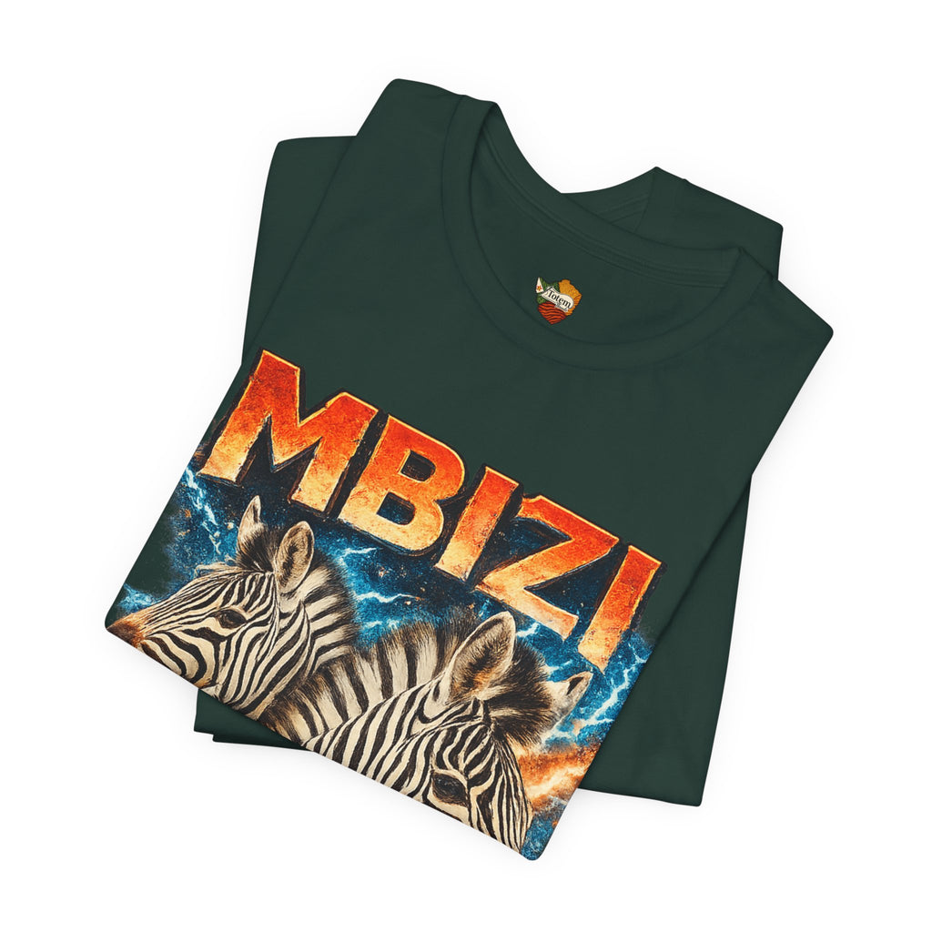 Mbizi| Samaita T-shirt